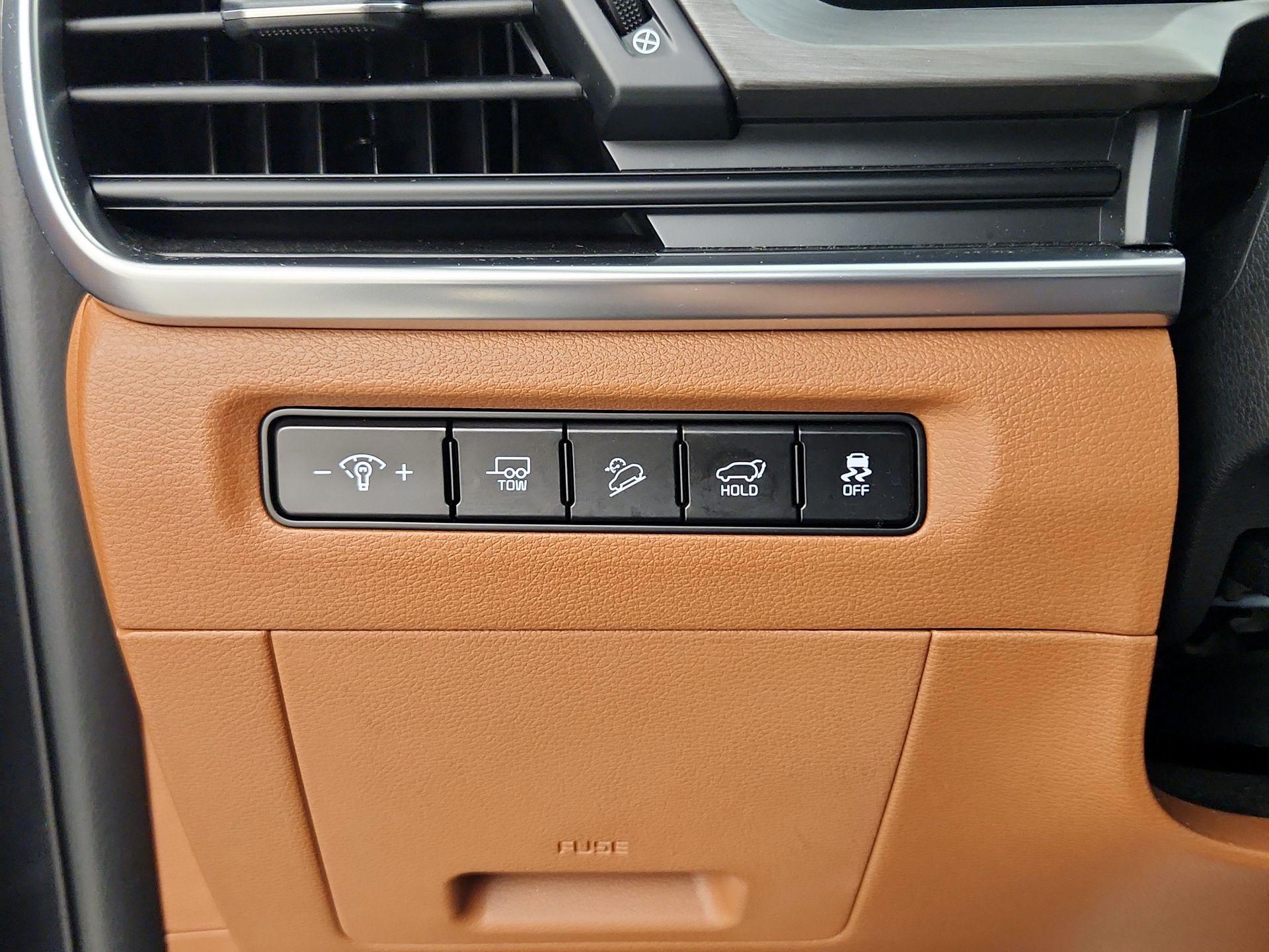 Thumbnail: 2024 Kia Telluride - 13