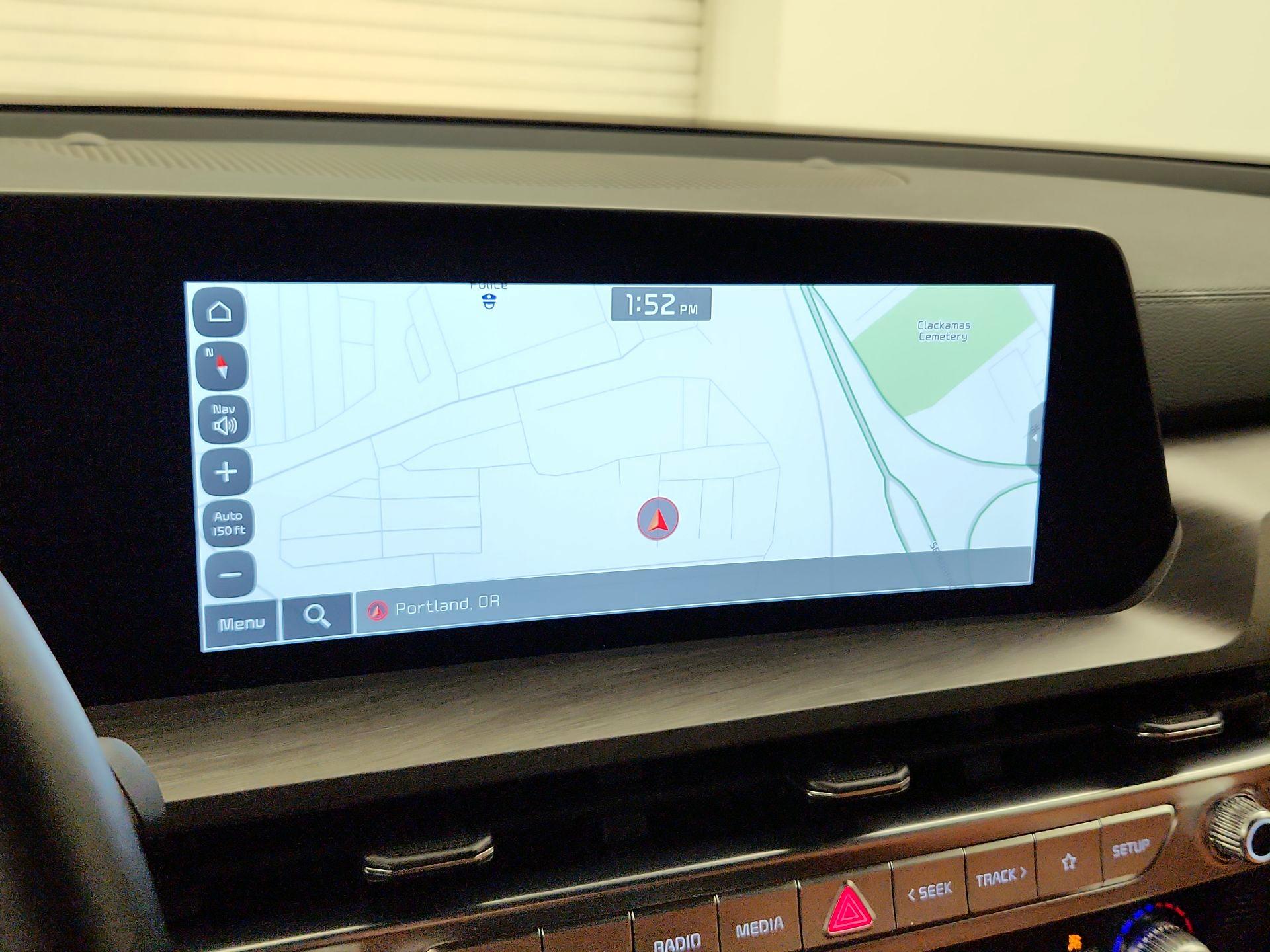 Thumbnail: 2024 Kia Telluride - 14