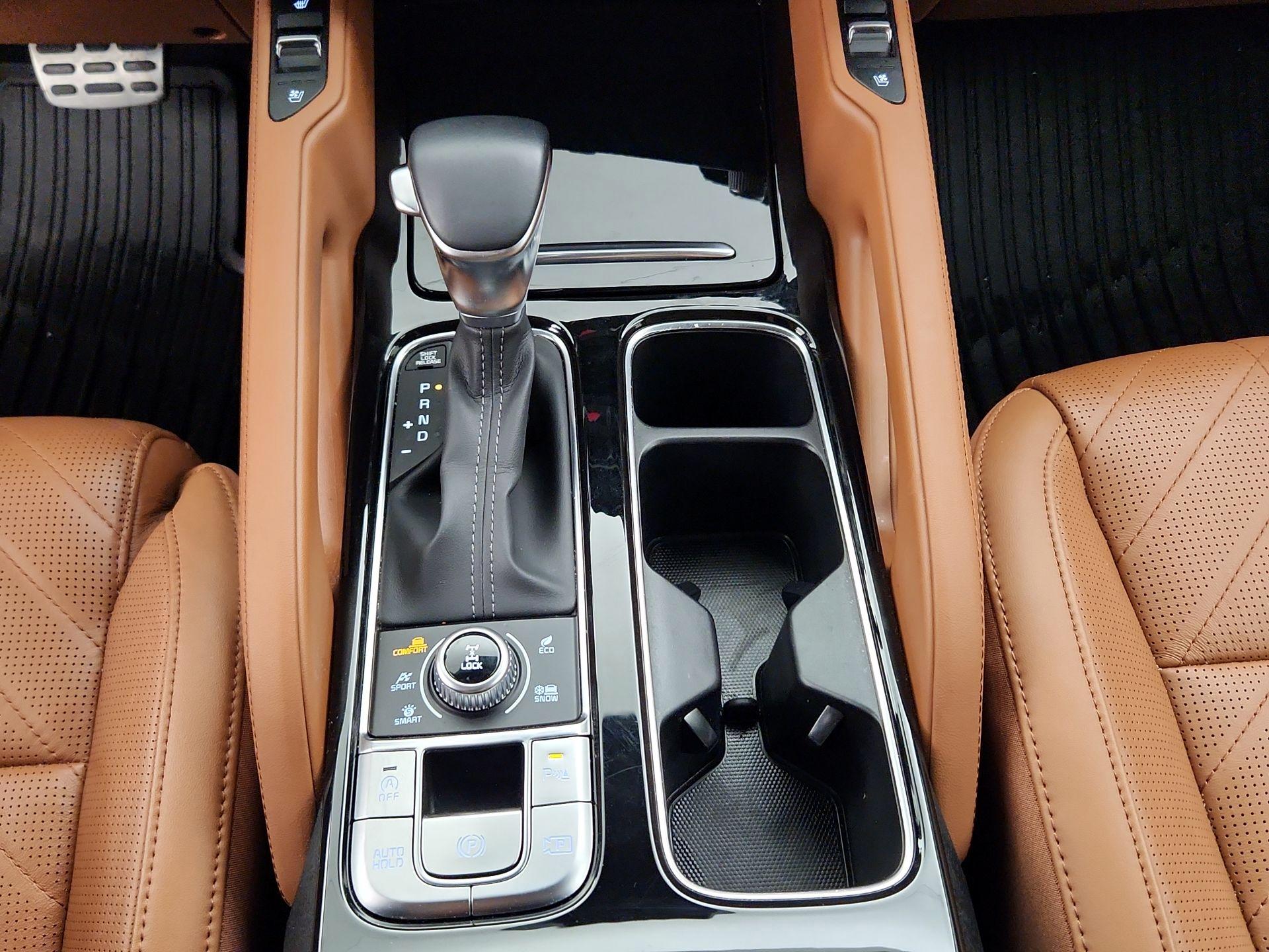 Thumbnail: 2024 Kia Telluride - 18