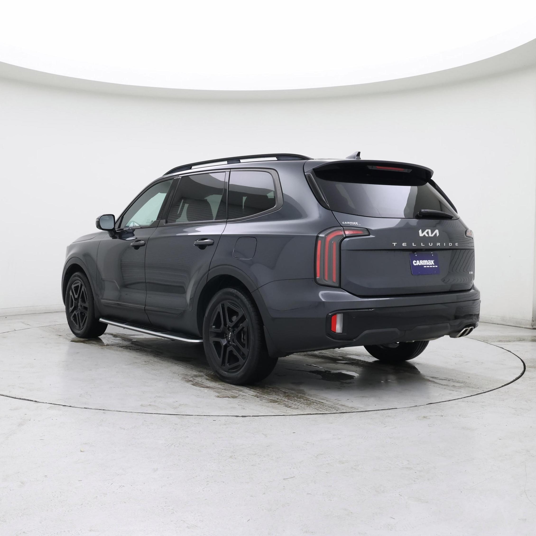 Thumbnail: 2024 Kia Telluride - 2