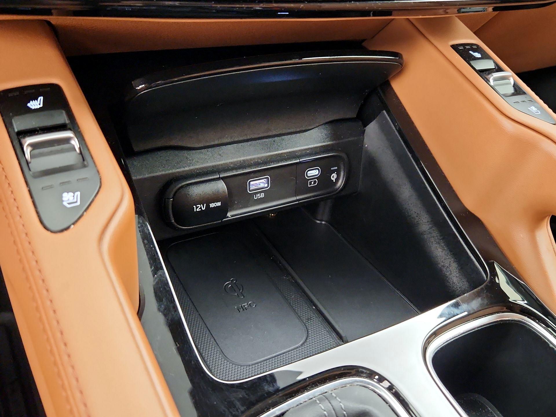 Thumbnail: 2024 Kia Telluride - 19