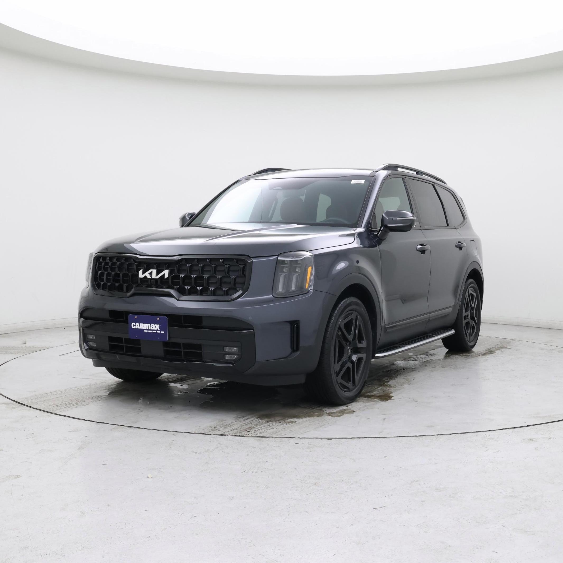 Thumbnail: 2024 Kia Telluride - 4