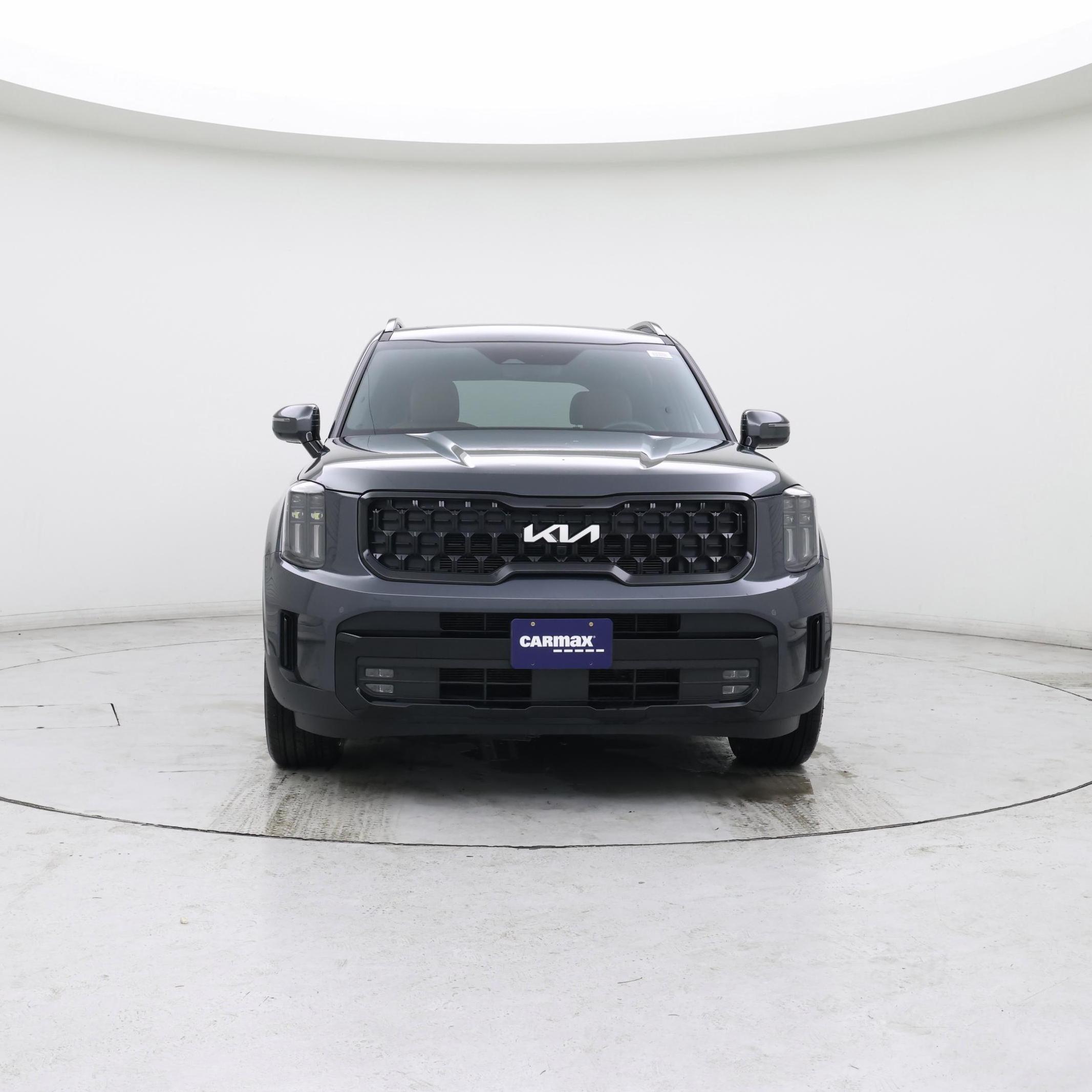 Thumbnail: 2024 Kia Telluride - 5