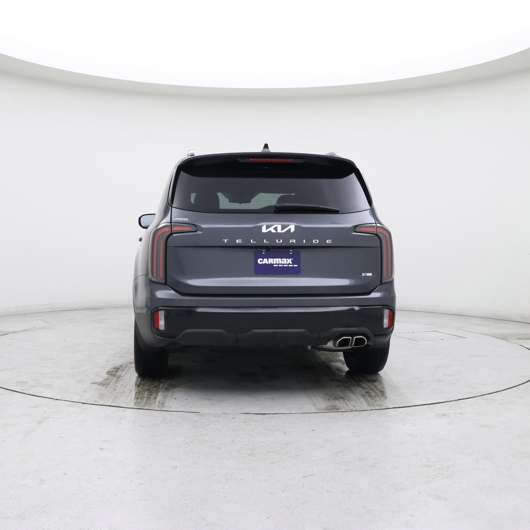 Thumbnail: 2024 Kia Telluride - 6