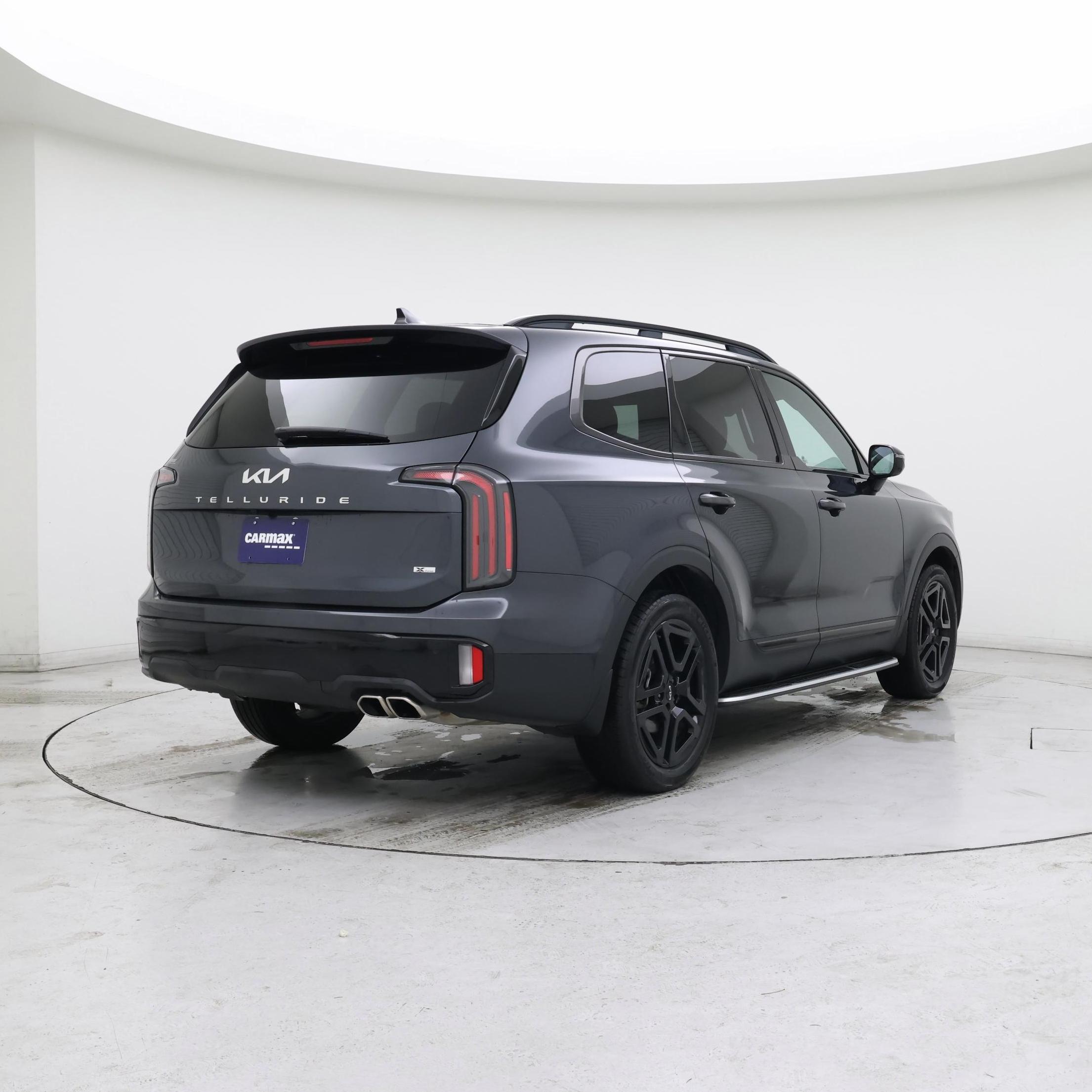 Thumbnail: 2024 Kia Telluride - 8