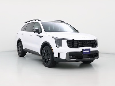 2025 Kia Sorento X-Line SX Prestige