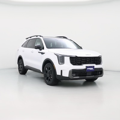 2025 Kia Sorento X-Line SX Prestige
