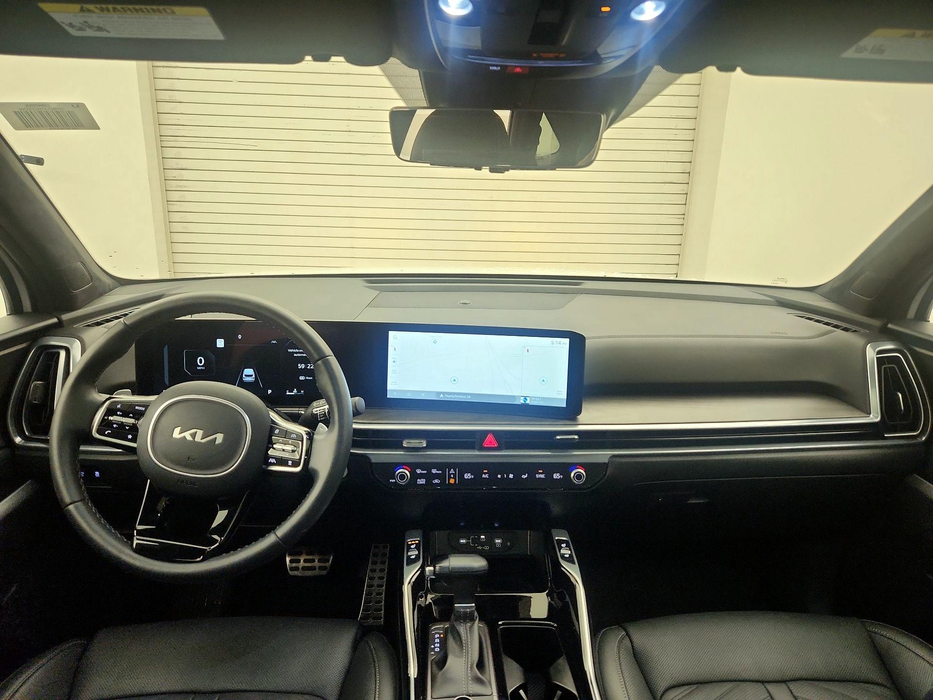 Thumbnail: 2025 Kia Sorento - 9