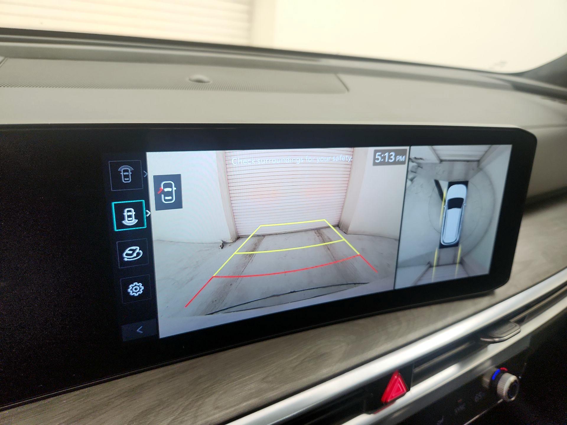 Thumbnail: 2025 Kia Sorento - 15