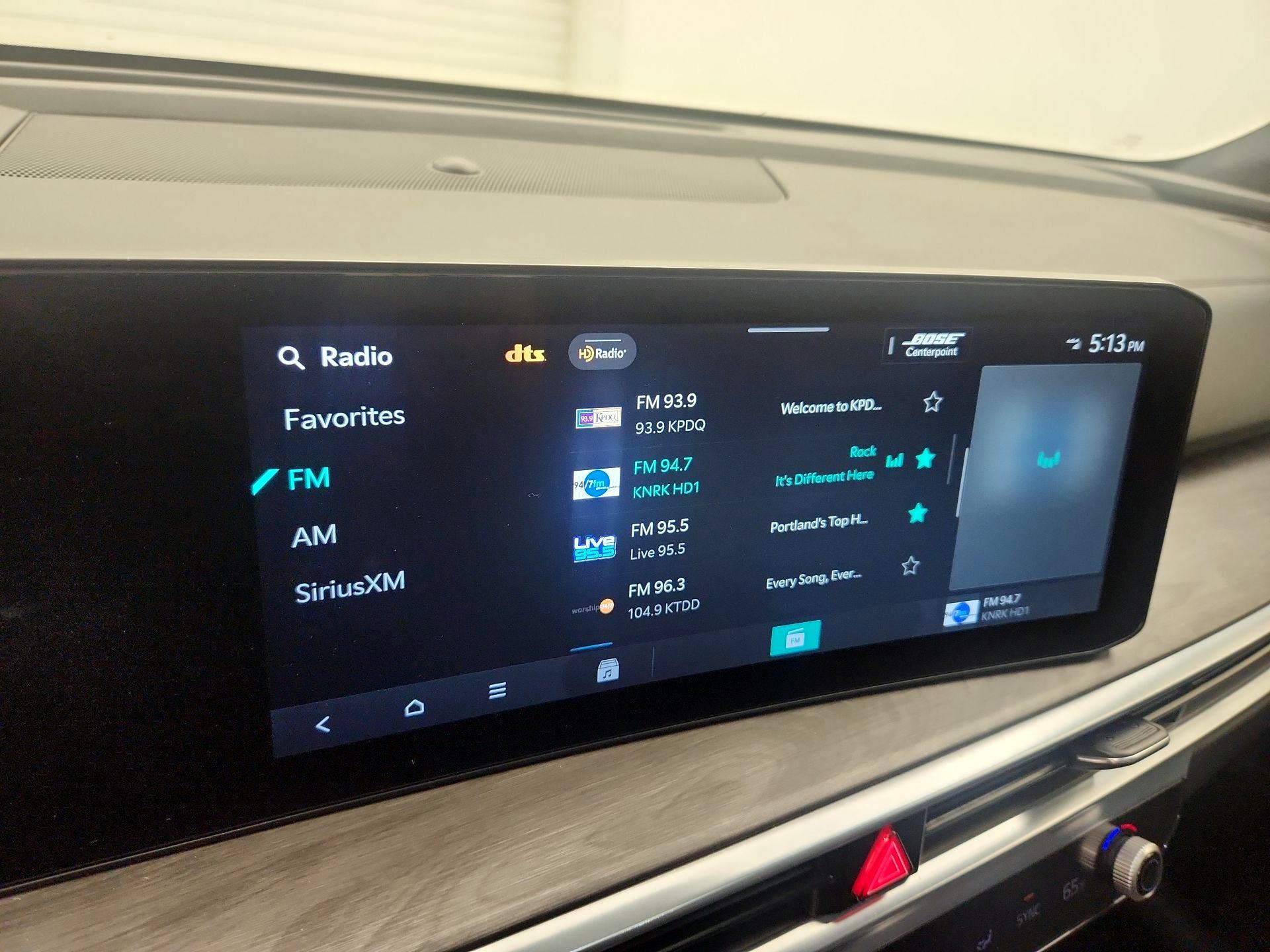 Thumbnail: 2025 Kia Sorento - 16