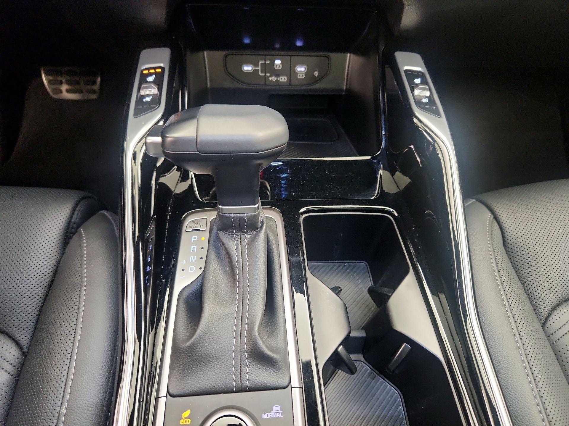 Thumbnail: 2025 Kia Sorento - 18