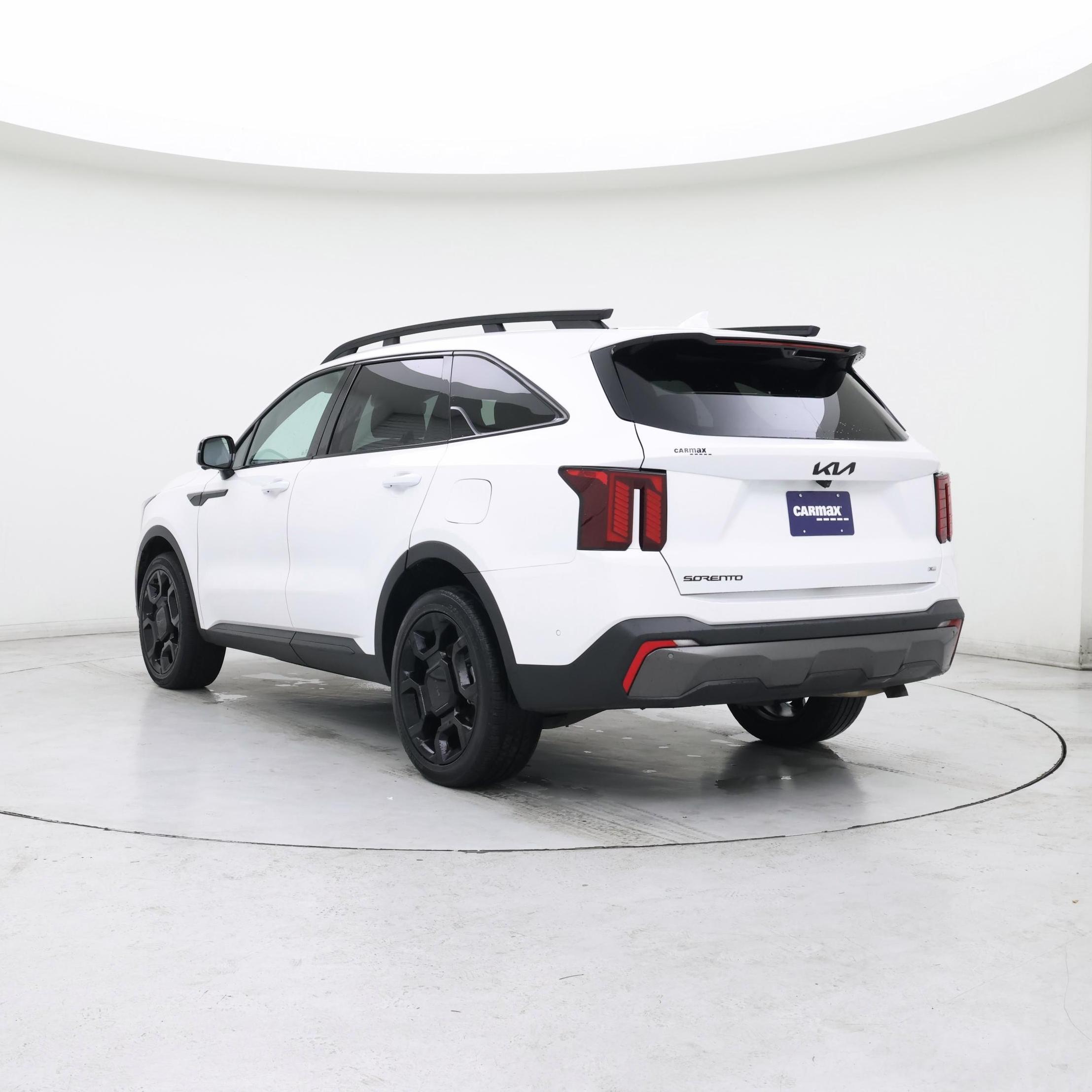 Thumbnail: 2025 Kia Sorento - 2