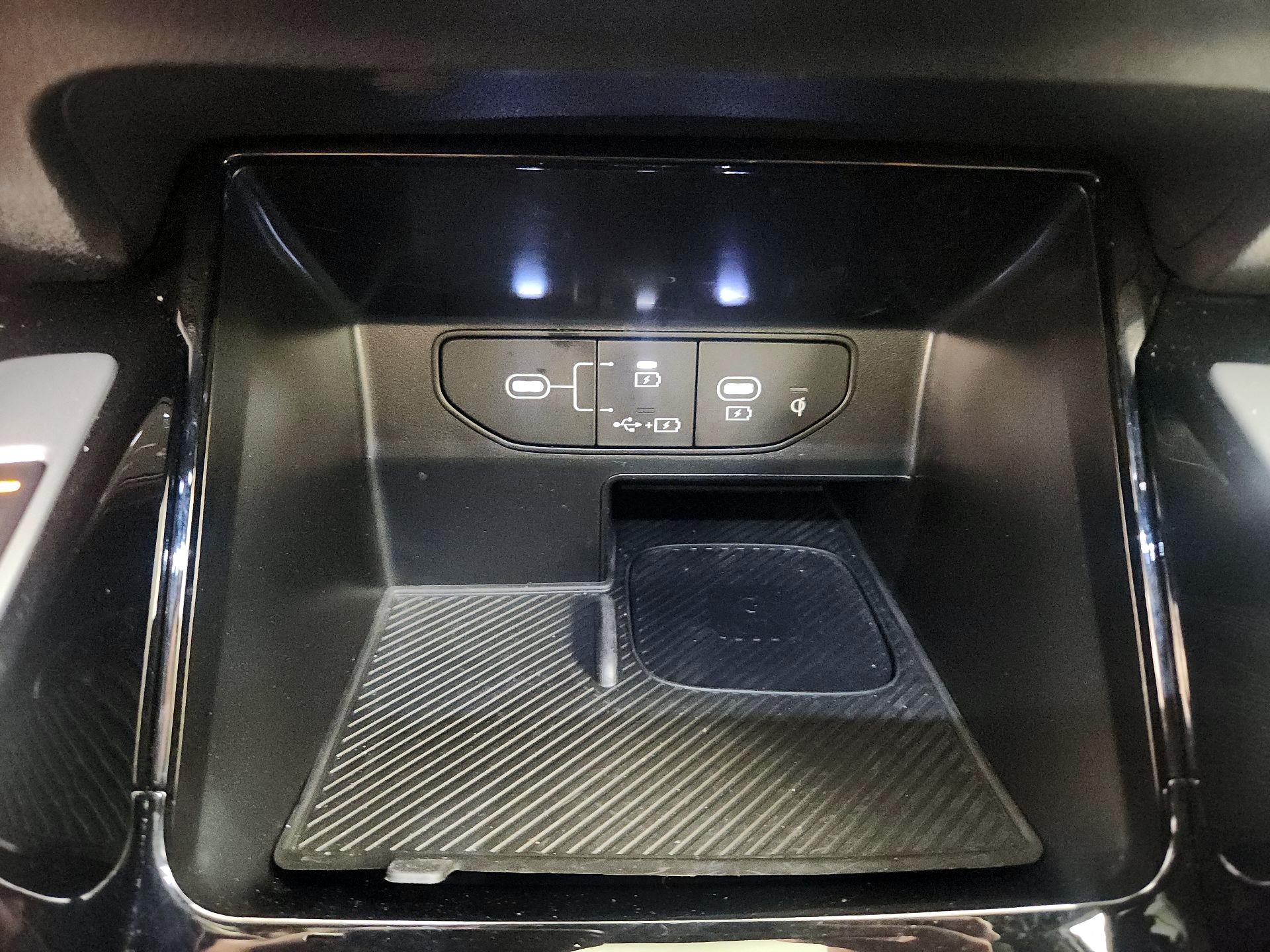 Thumbnail: 2025 Kia Sorento - 19