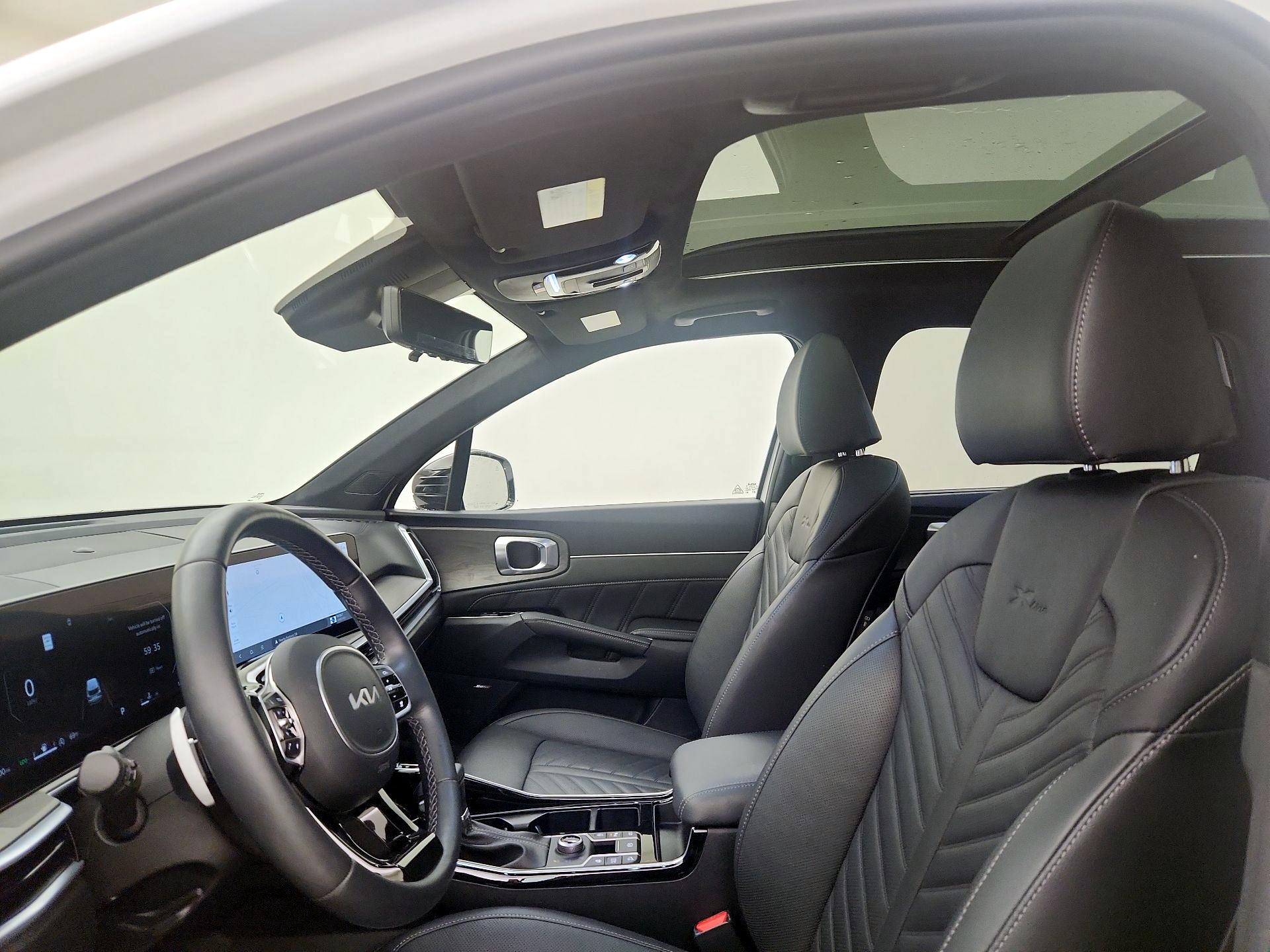 Thumbnail: 2025 Kia Sorento - 20