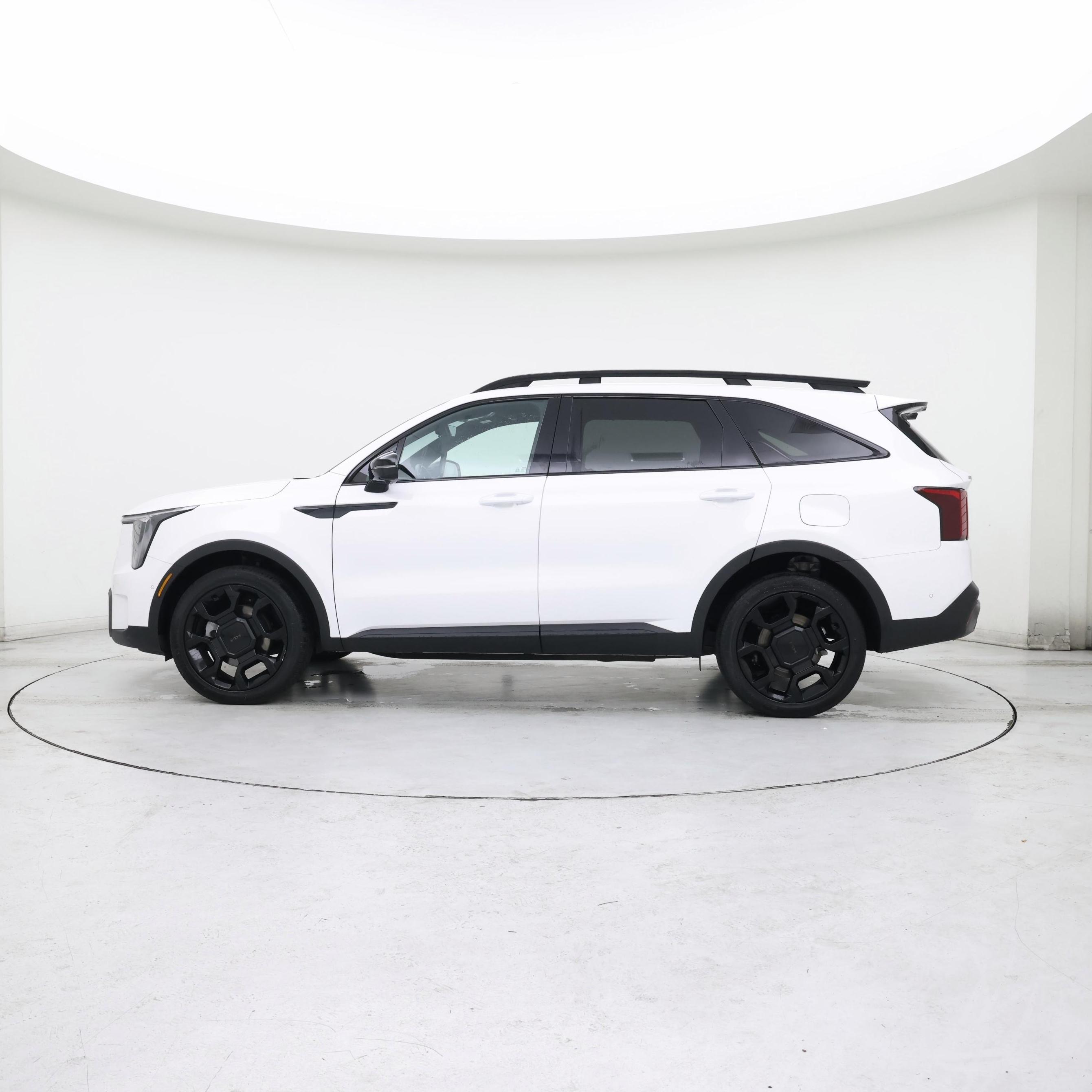 Thumbnail: 2025 Kia Sorento - 3