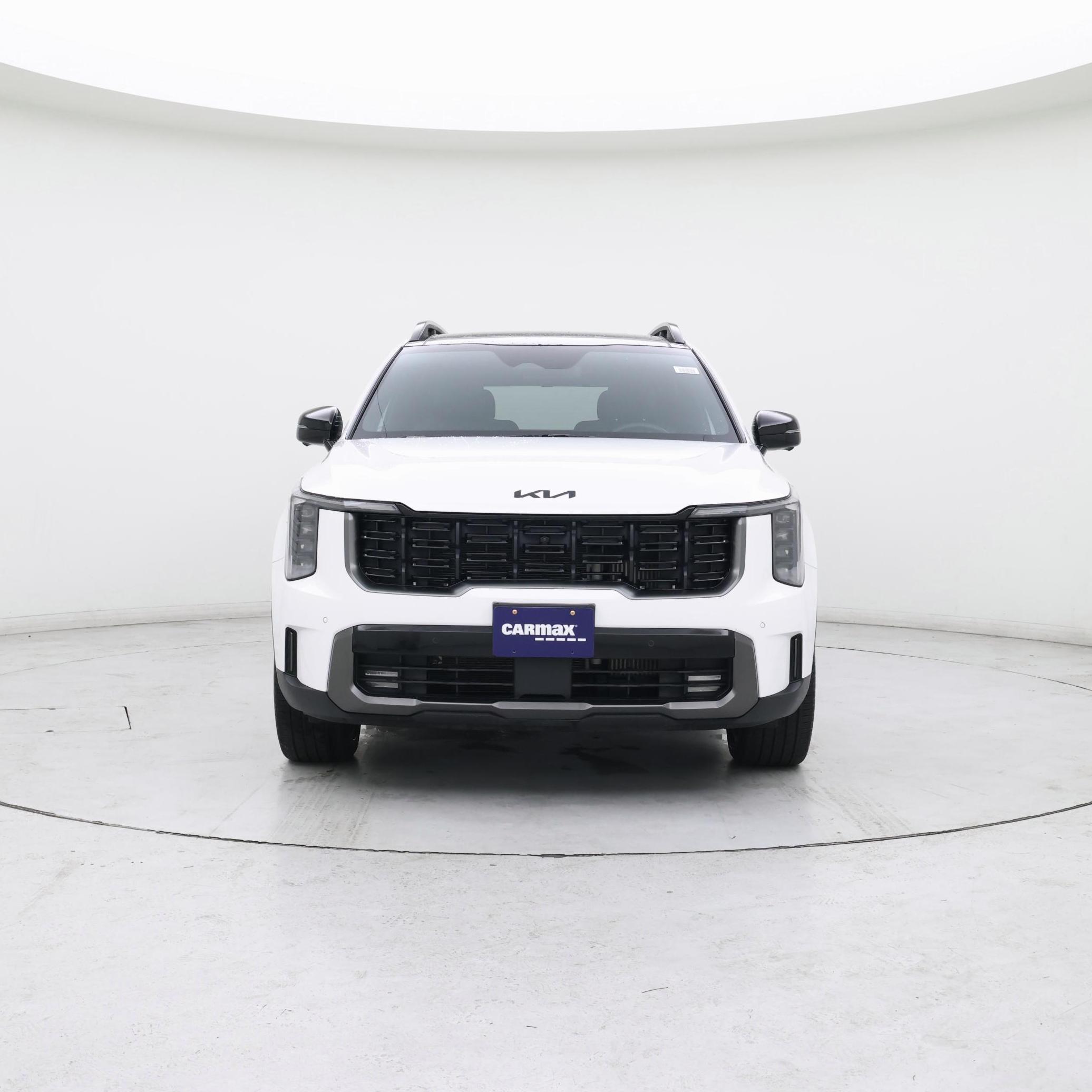 Thumbnail: 2025 Kia Sorento - 5