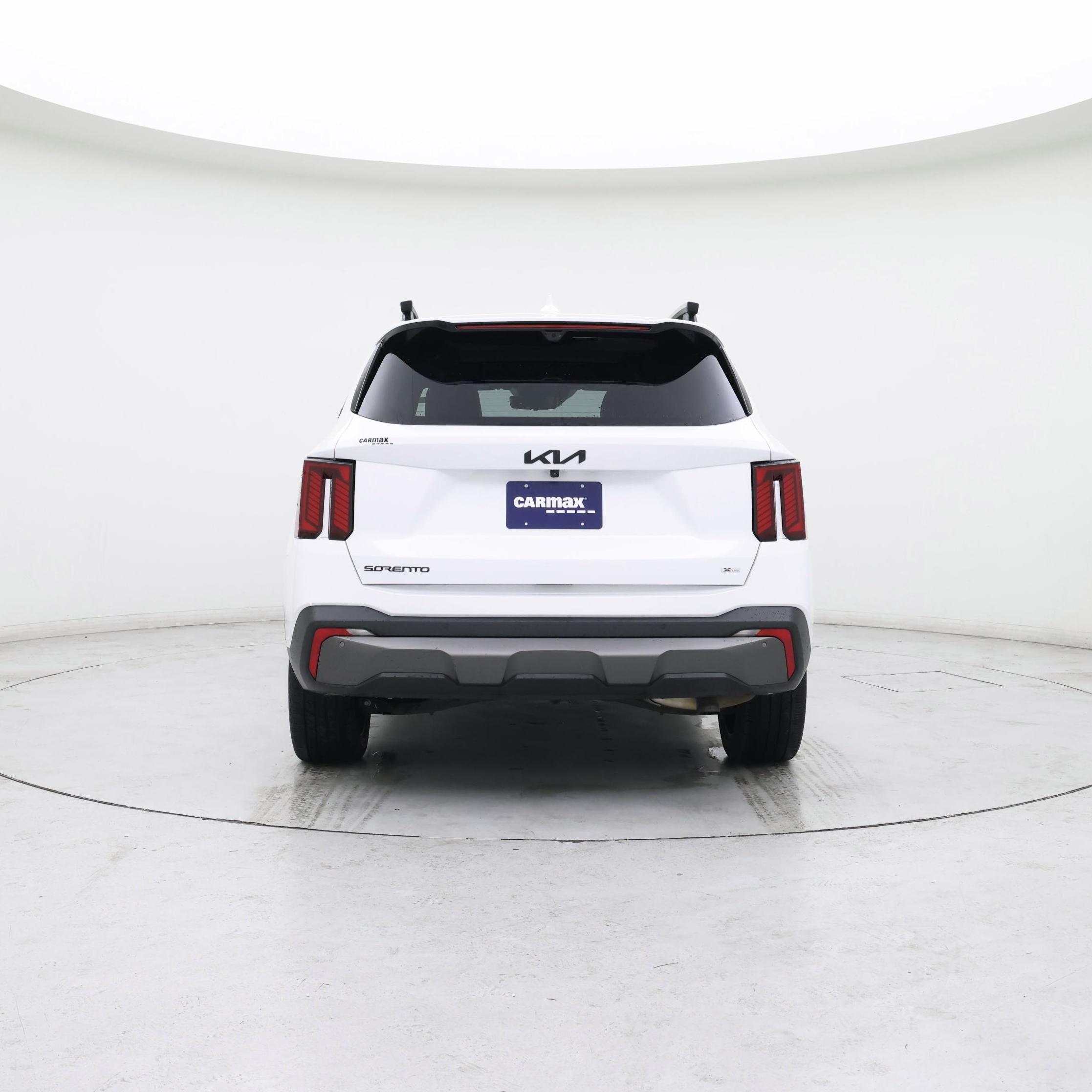 Thumbnail: 2025 Kia Sorento - 6