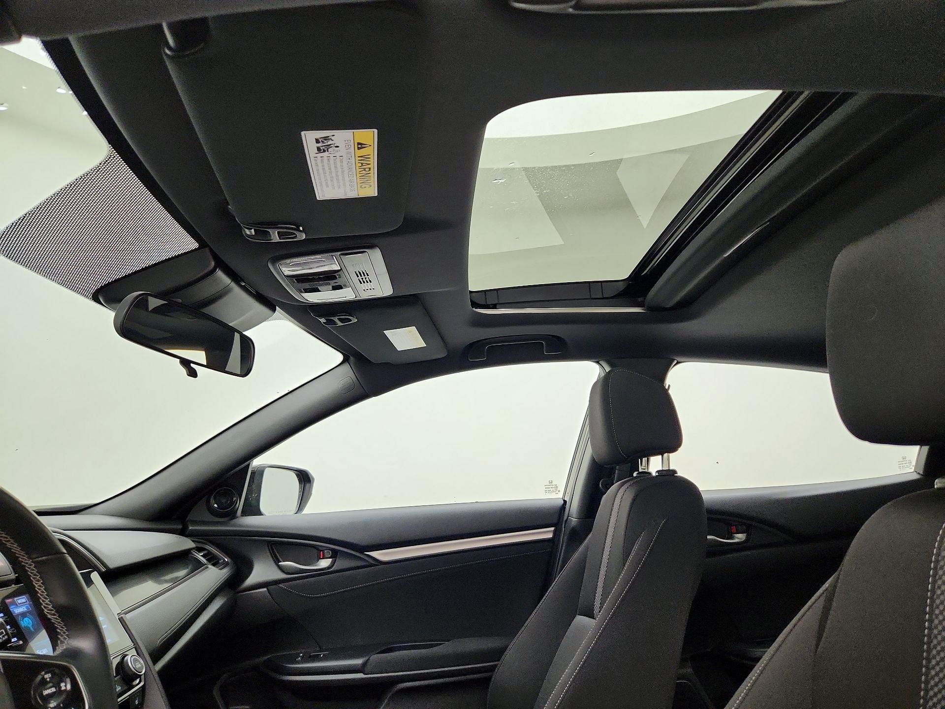 Thumbnail: 2021 Honda Civic - 19