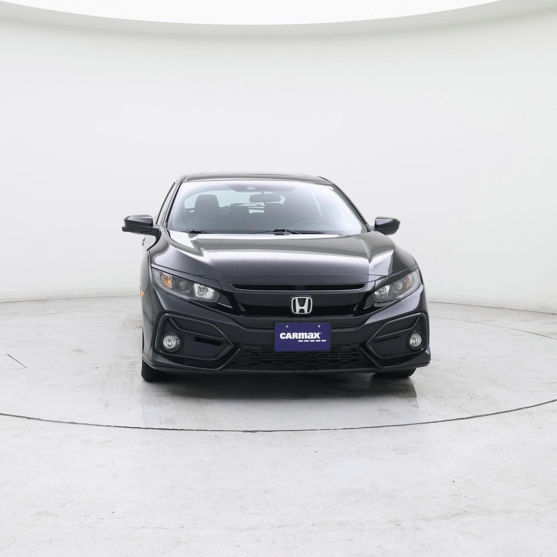 Thumbnail: 2021 Honda Civic - 5