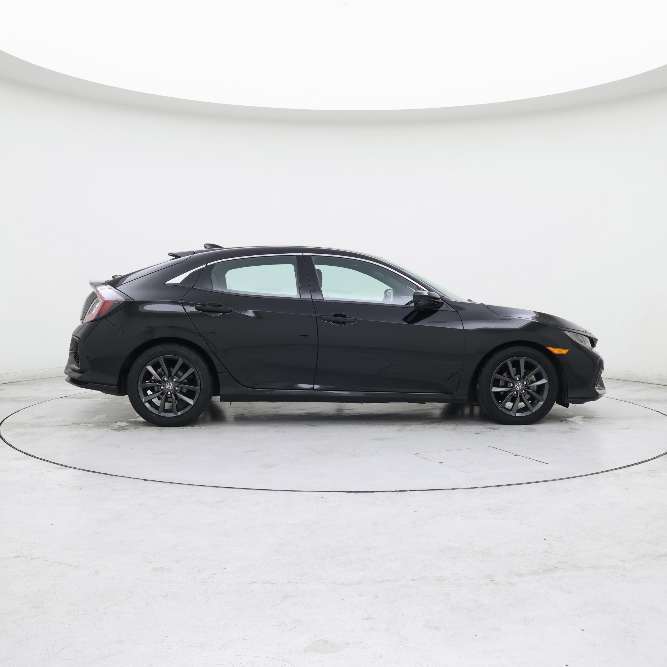 Thumbnail: 2021 Honda Civic - 7