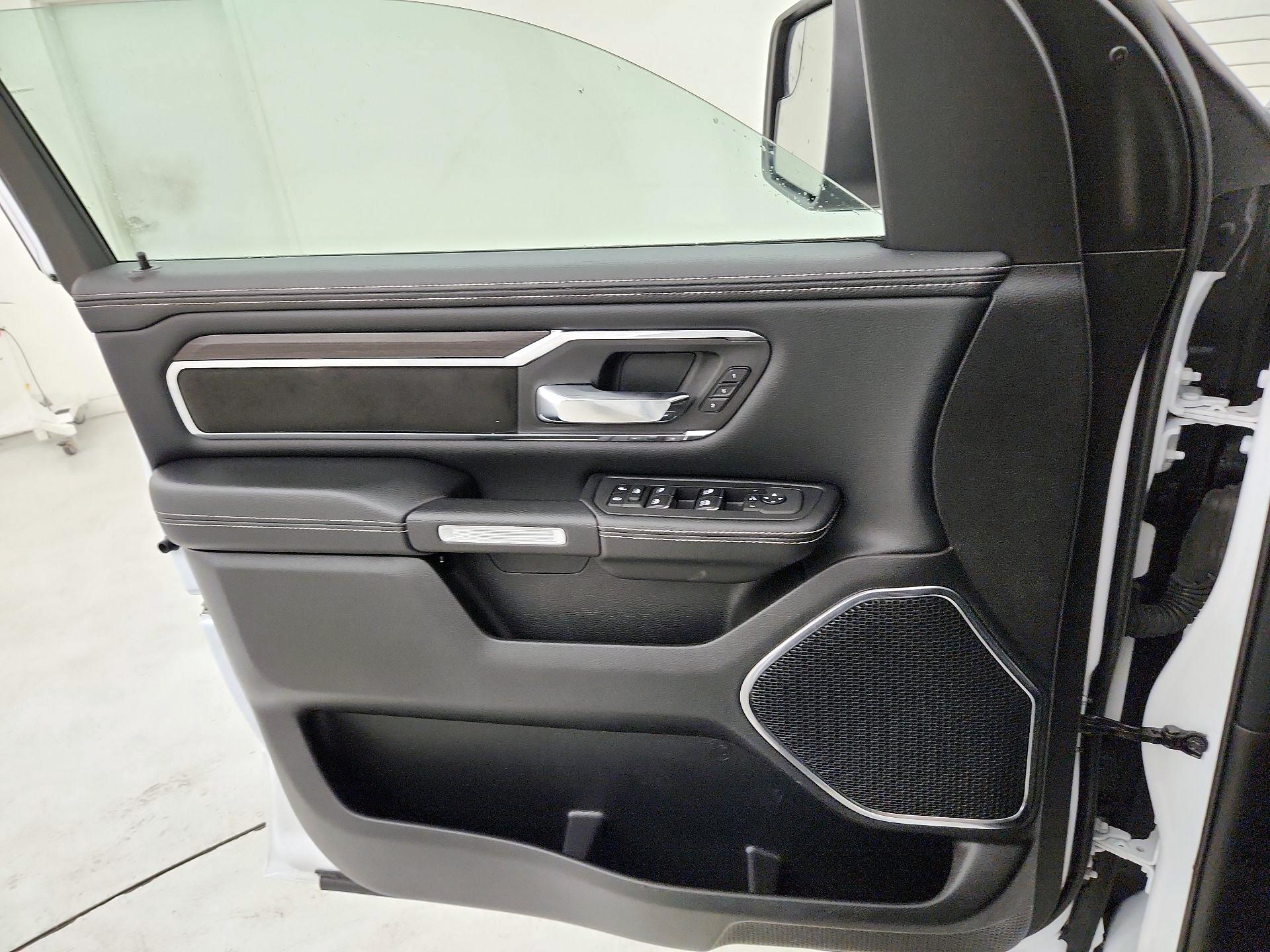 Thumbnail: 2025 RAM 1500 - 12