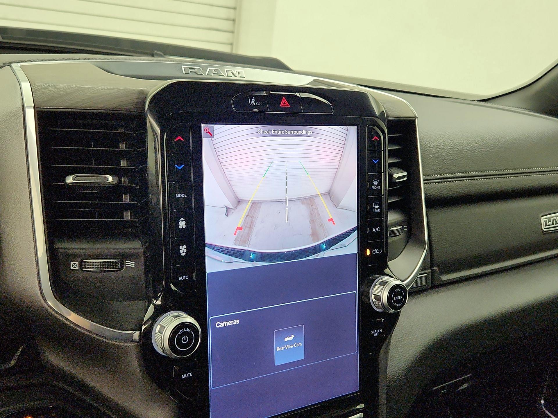 Thumbnail: 2025 RAM 1500 - 15