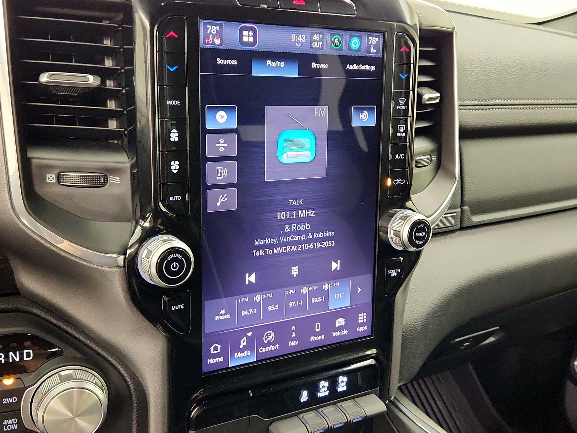 Thumbnail: 2025 RAM 1500 - 16