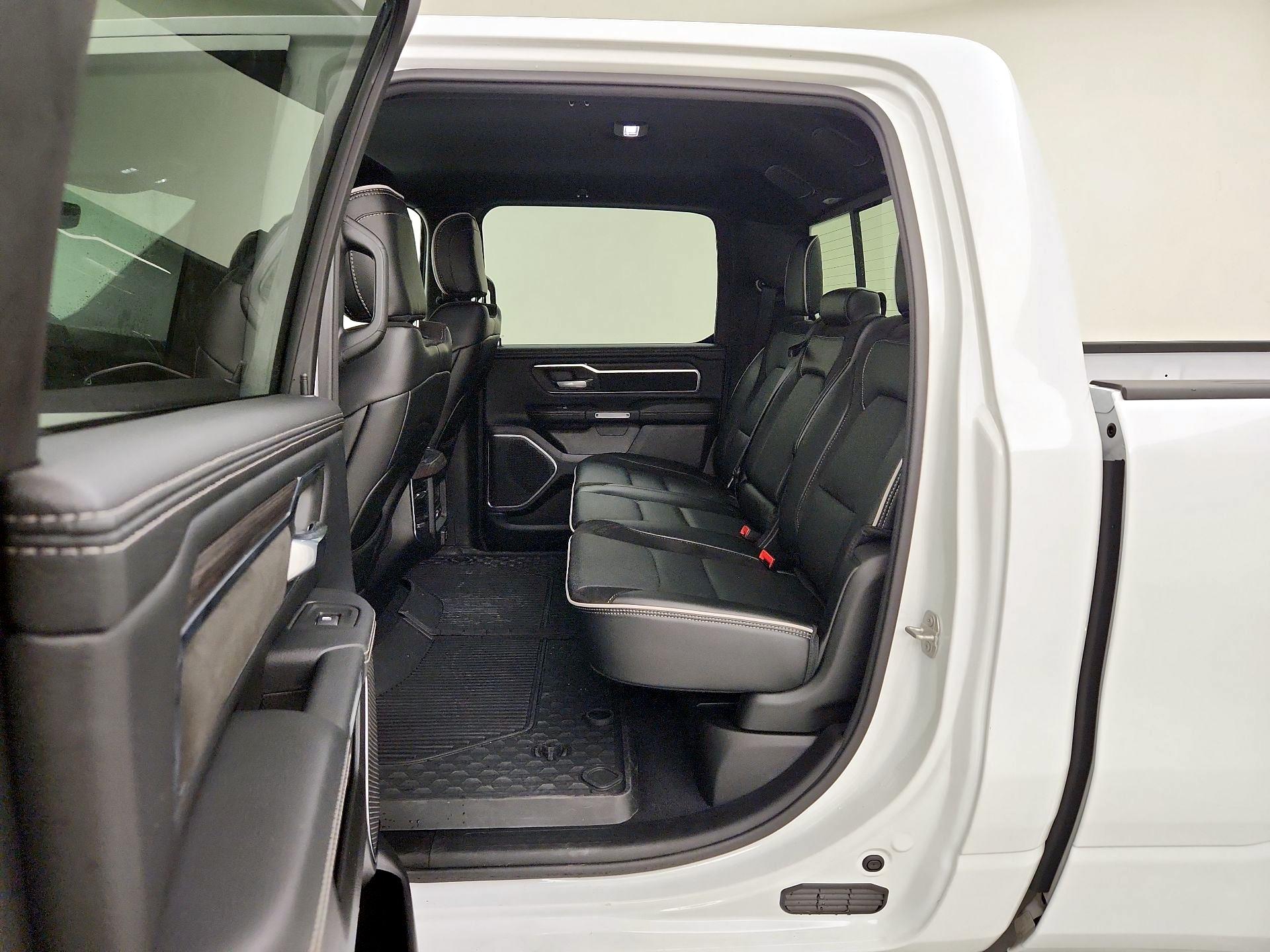 Thumbnail: 2025 RAM 1500 - 20