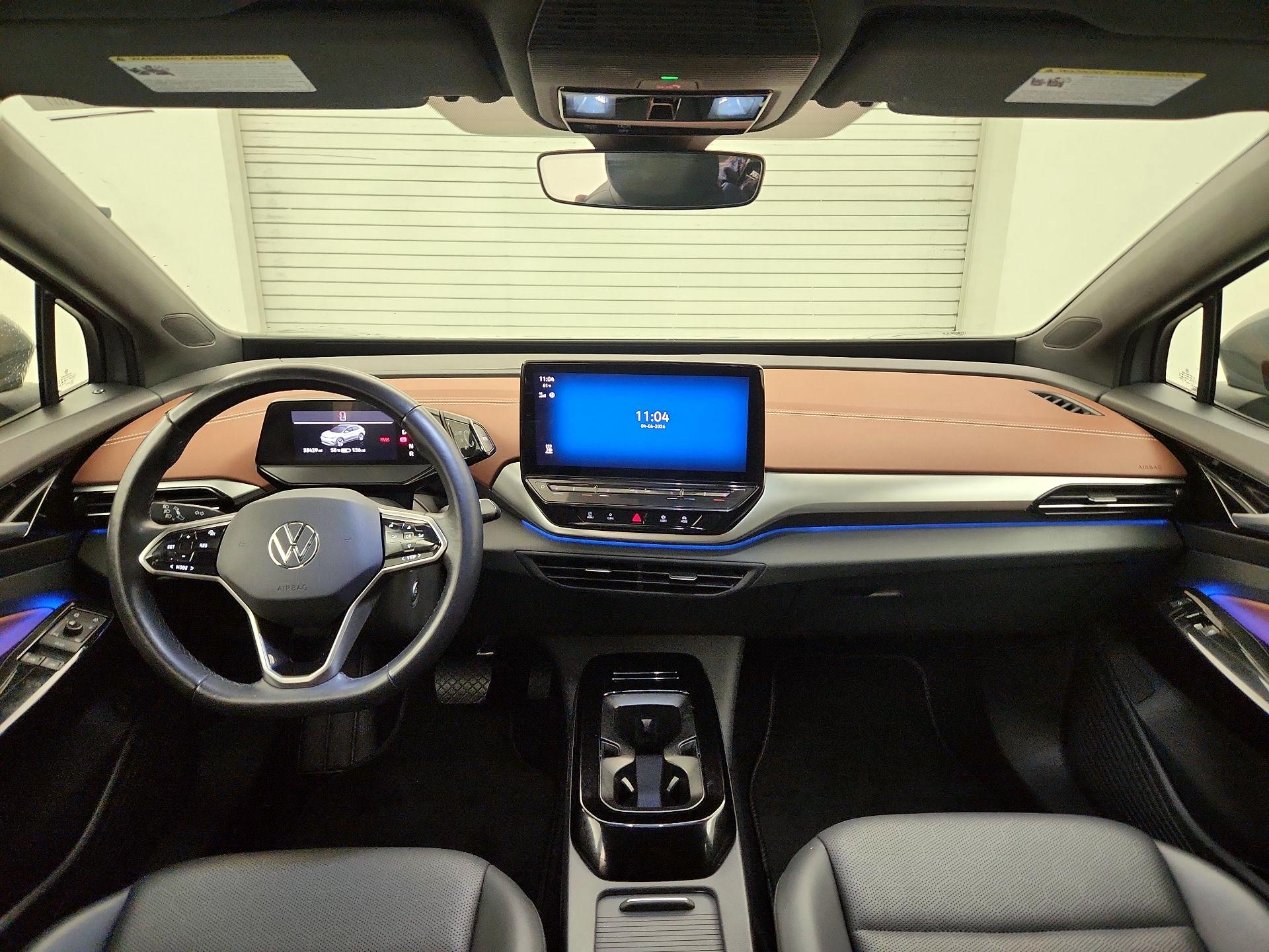 Thumbnail: 2021 Volkswagen ID.4 - 9