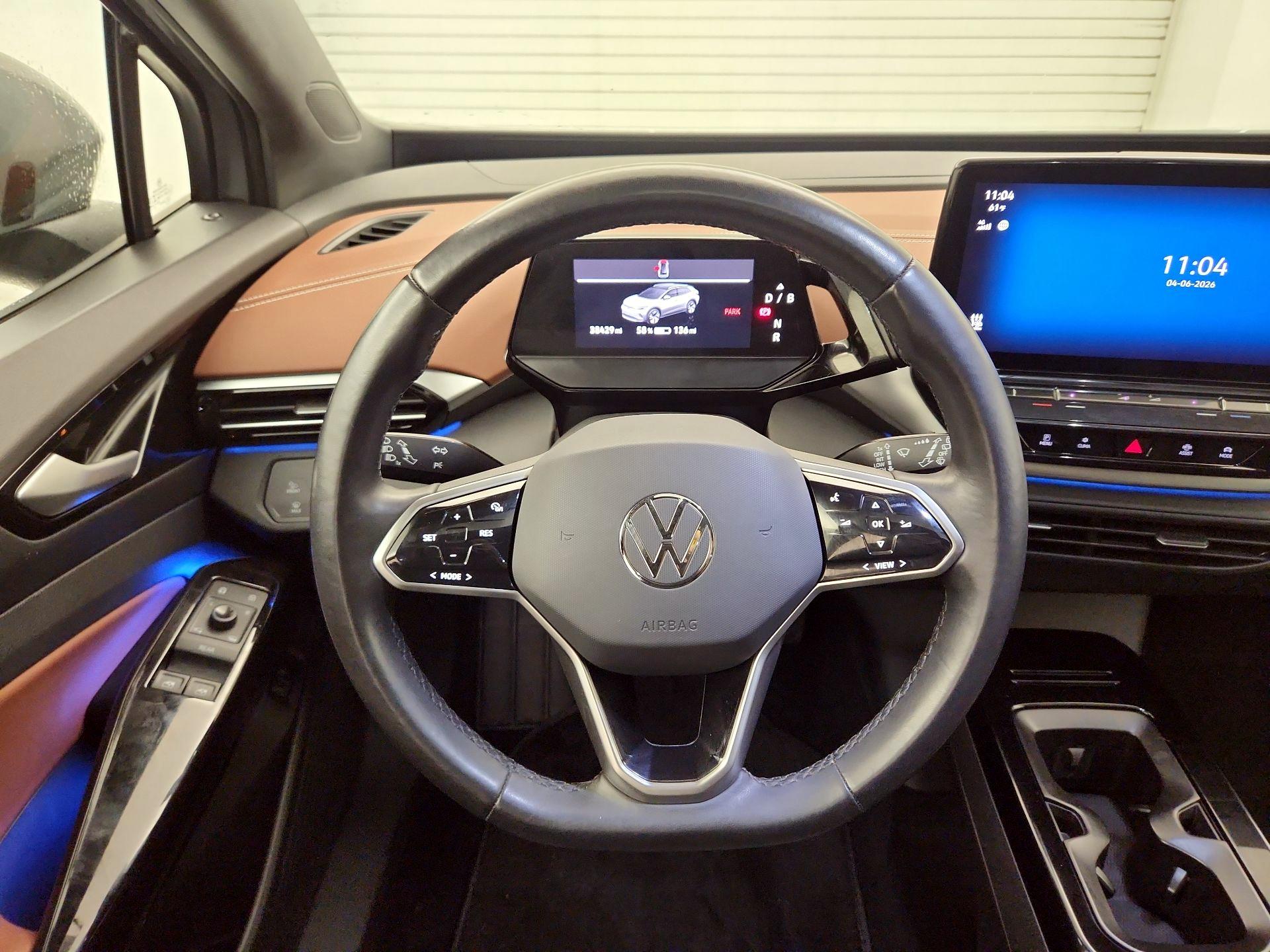 Thumbnail: 2021 Volkswagen ID.4 - 10