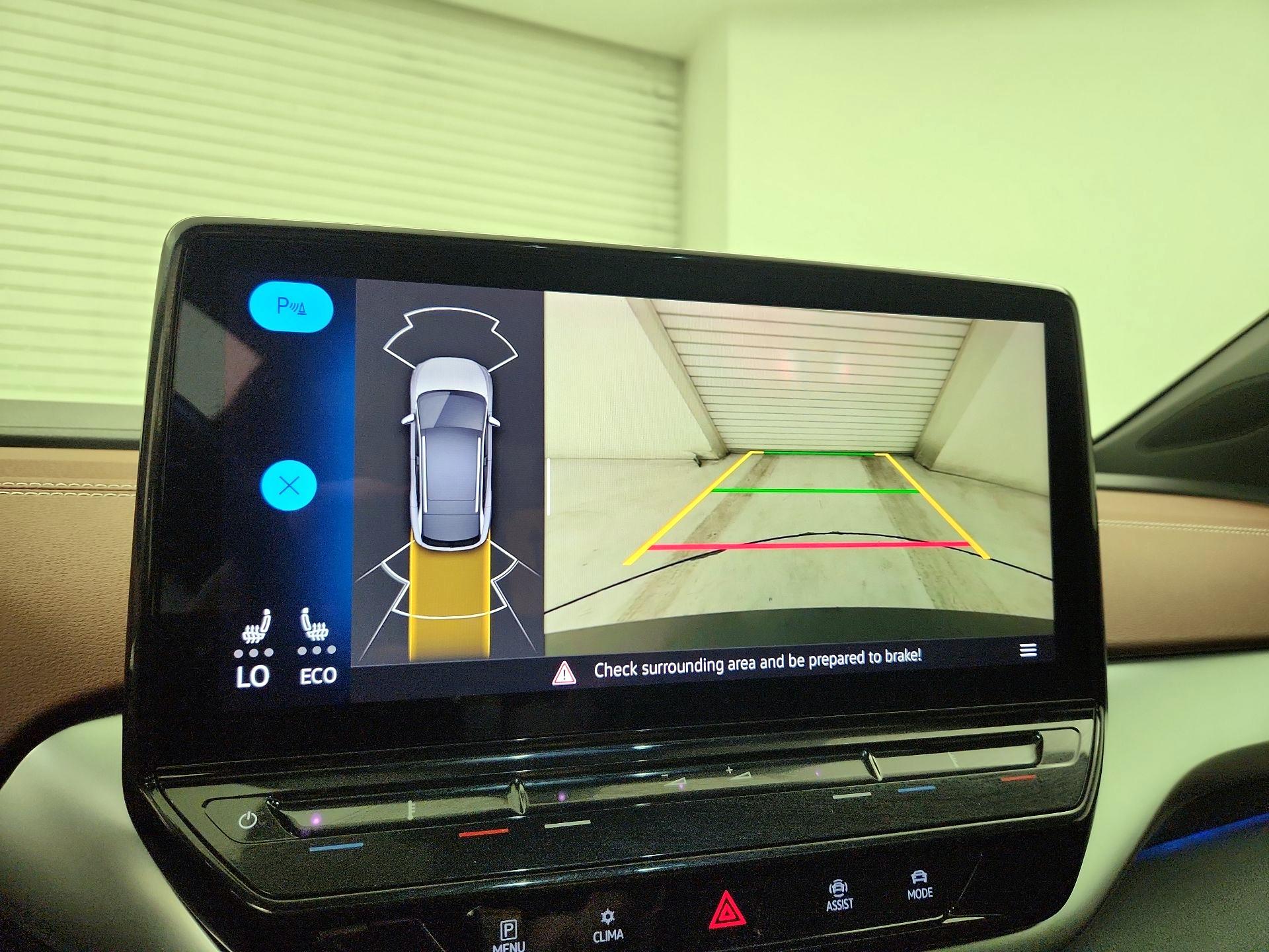 Thumbnail: 2021 Volkswagen ID.4 - 15