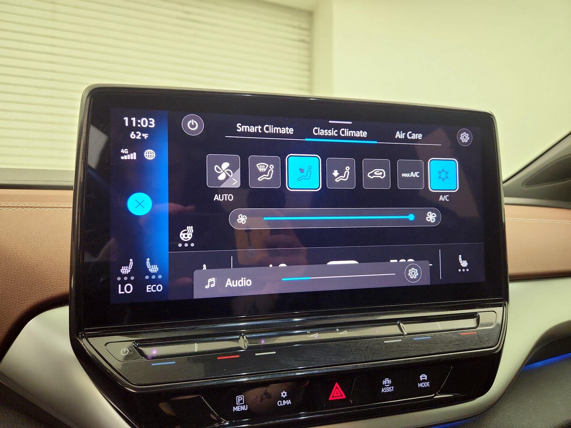 Thumbnail: 2021 Volkswagen ID.4 - 17