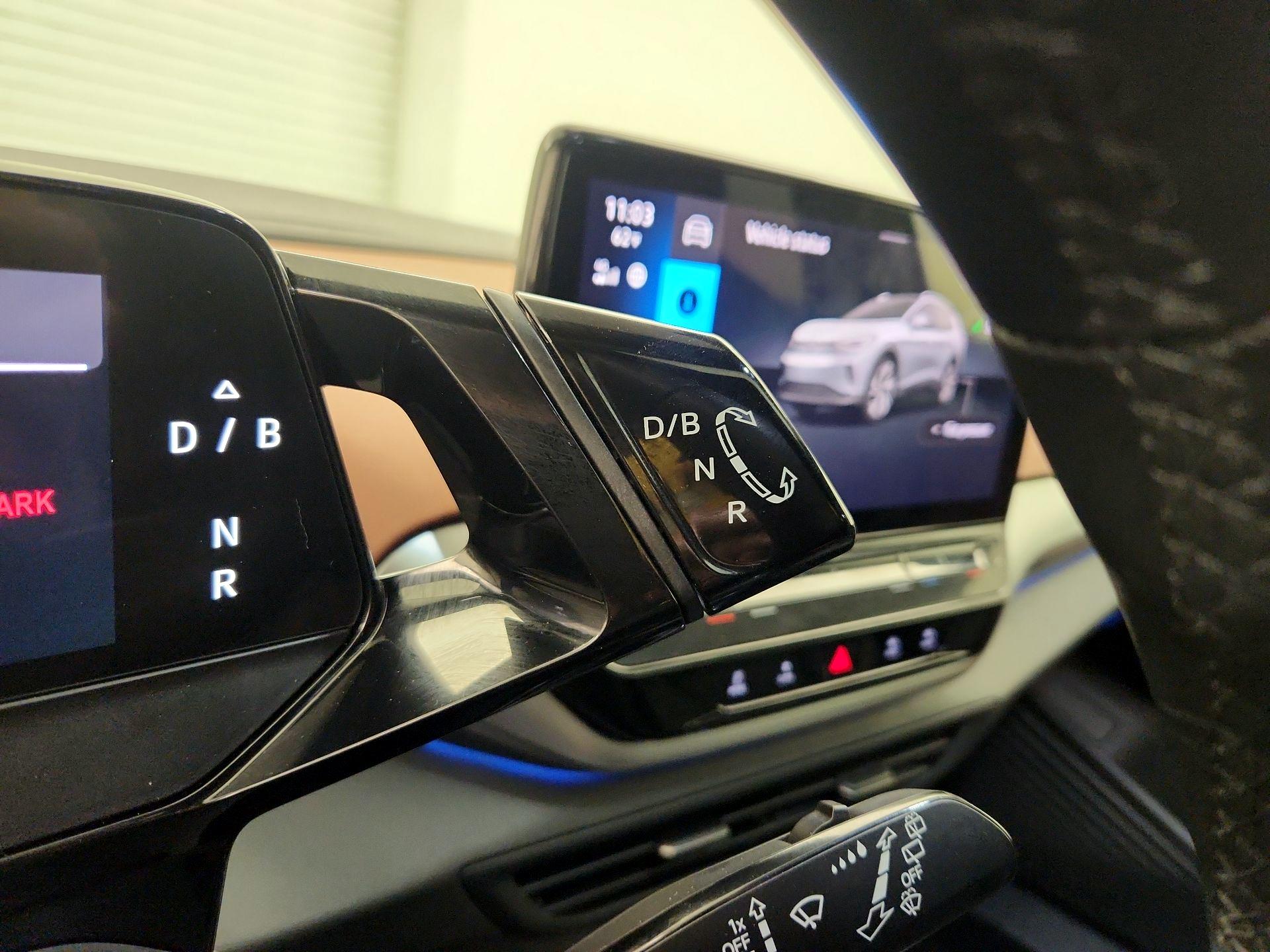 Thumbnail: 2021 Volkswagen ID.4 - 18