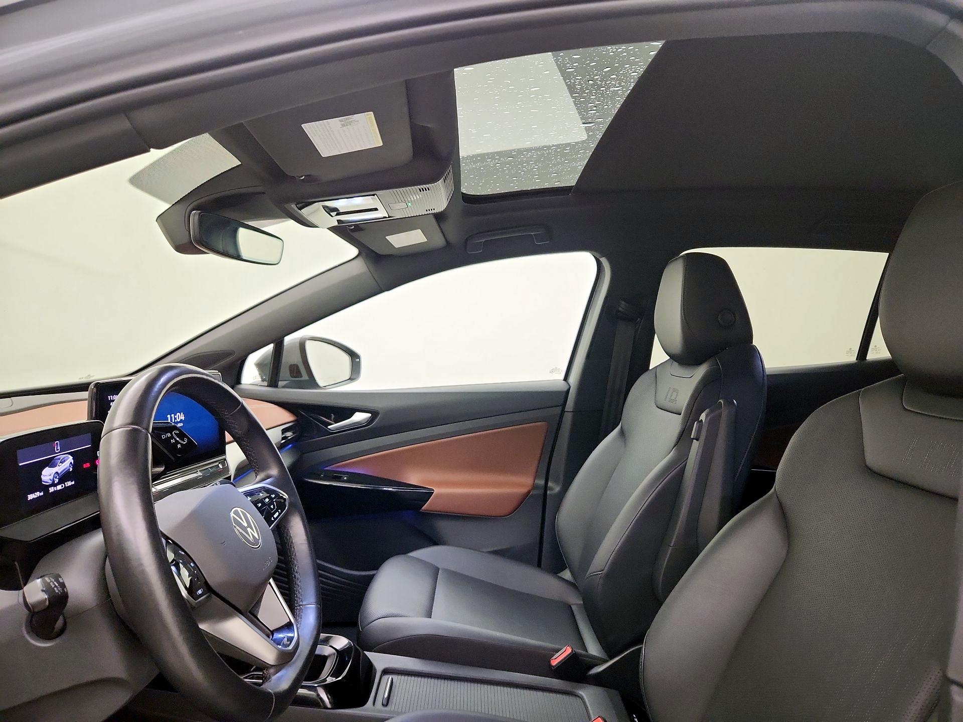 Thumbnail: 2021 Volkswagen ID.4 - 20