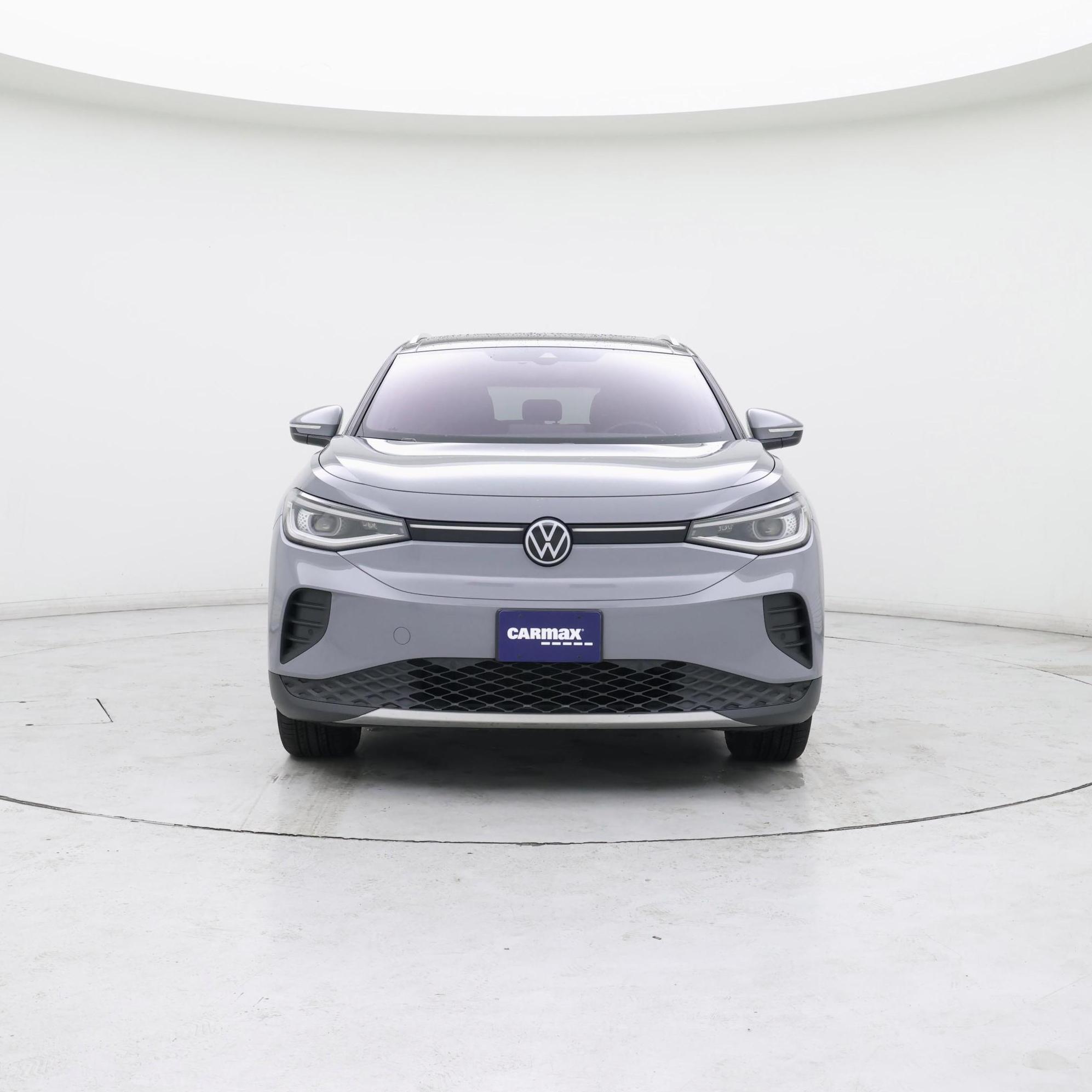 Thumbnail: 2021 Volkswagen ID.4 - 5