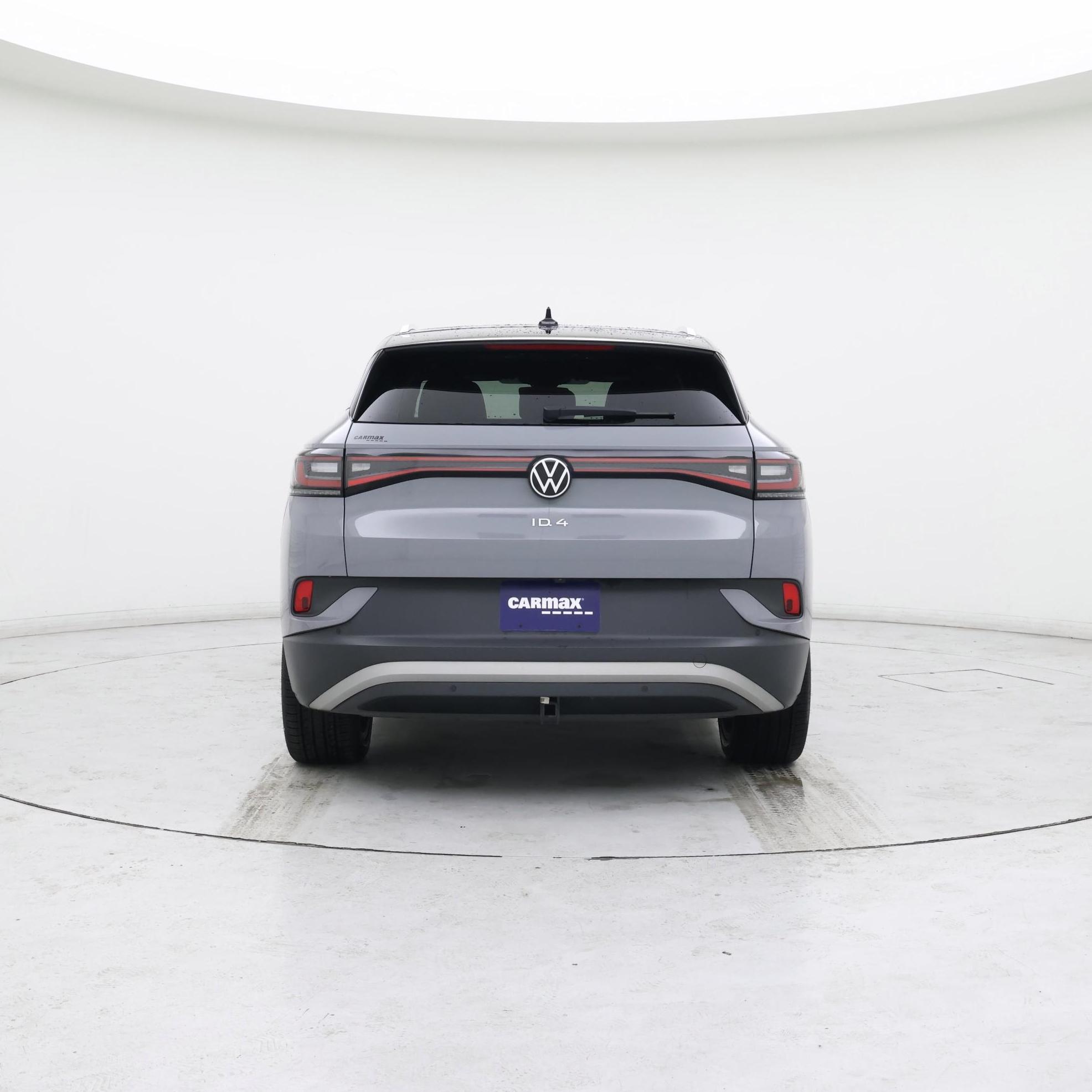 Thumbnail: 2021 Volkswagen ID.4 - 6