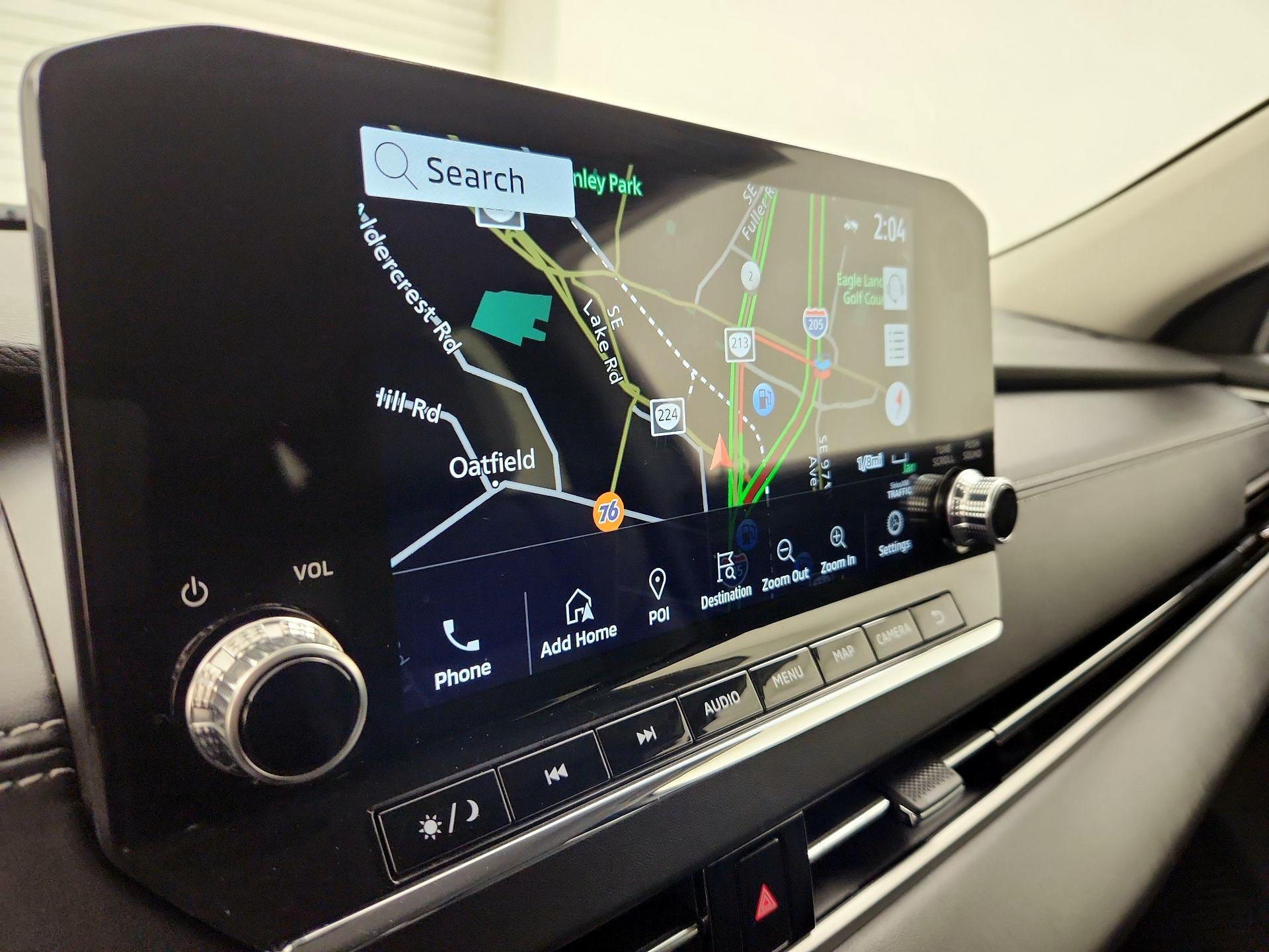 Thumbnail: 2024 Mitsubishi Outlander - 14