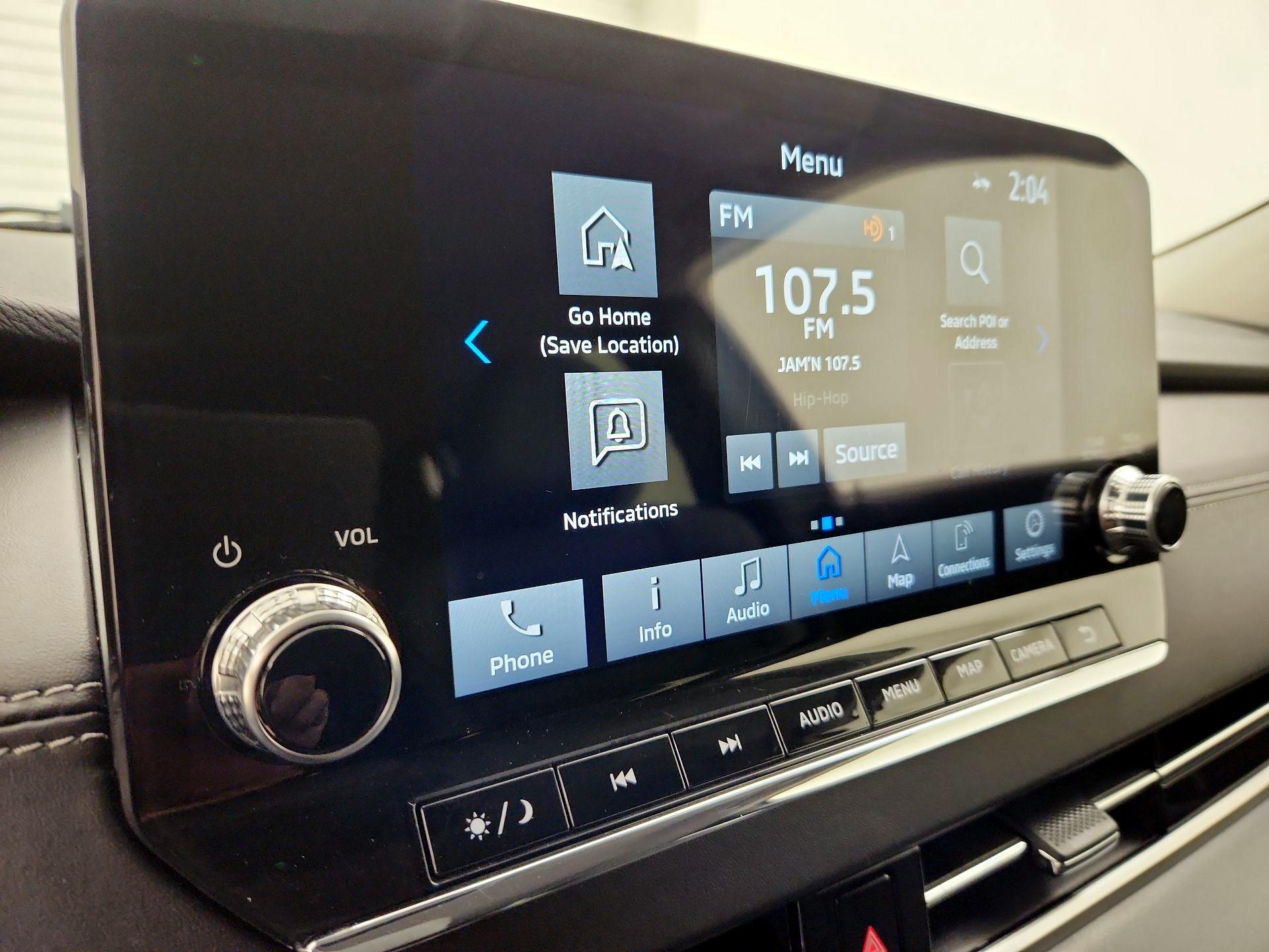 Thumbnail: 2024 Mitsubishi Outlander - 16