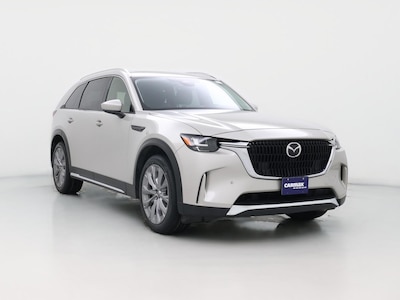 2024 Mazda CX-90 Turbo Premium