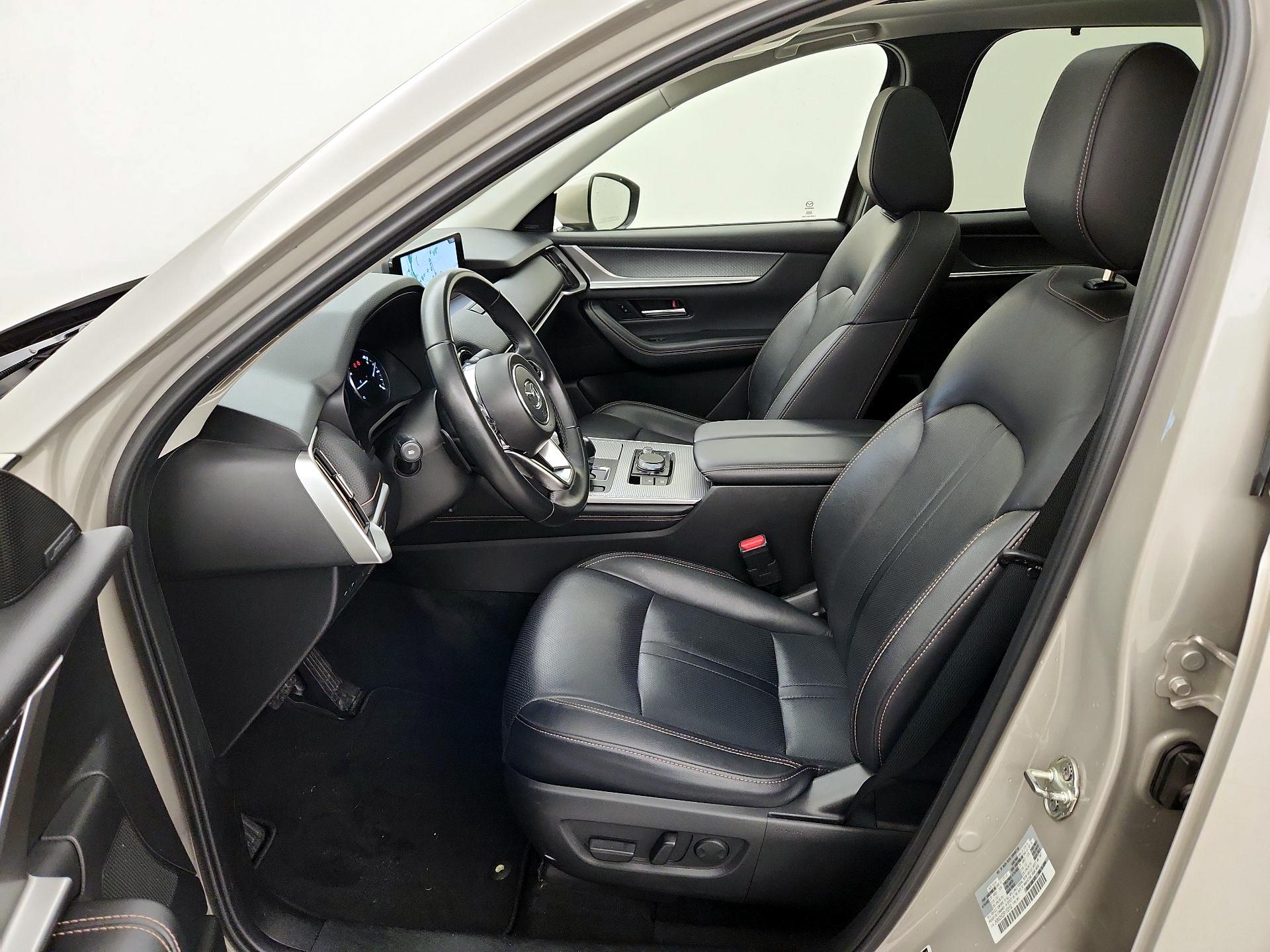 Thumbnail: 2024 Mazda CX-90 - 11