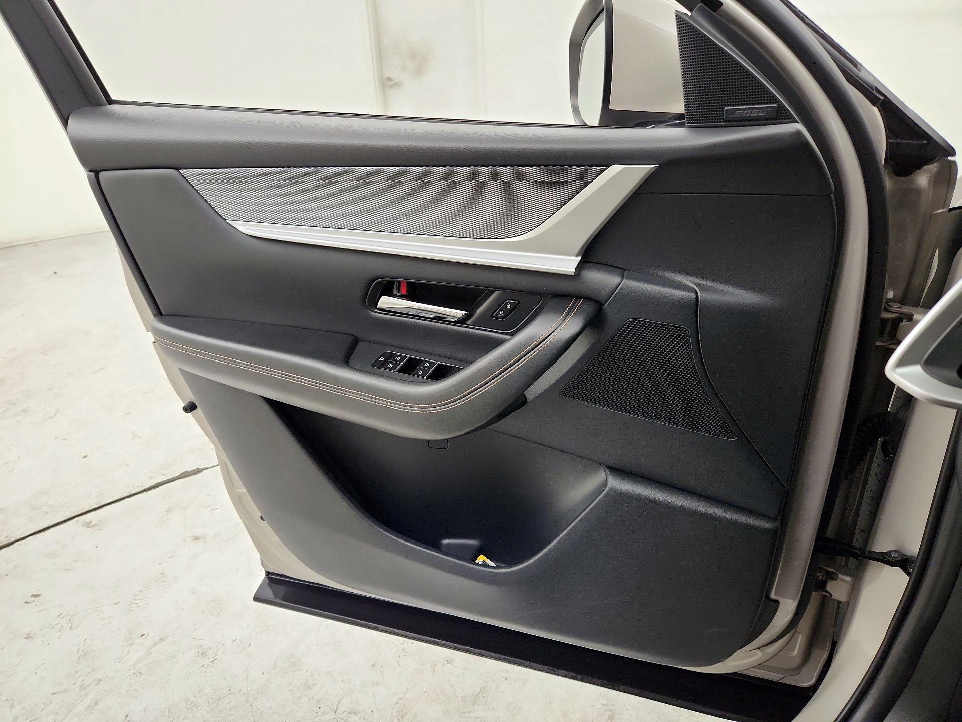 Thumbnail: 2024 Mazda CX-90 - 12