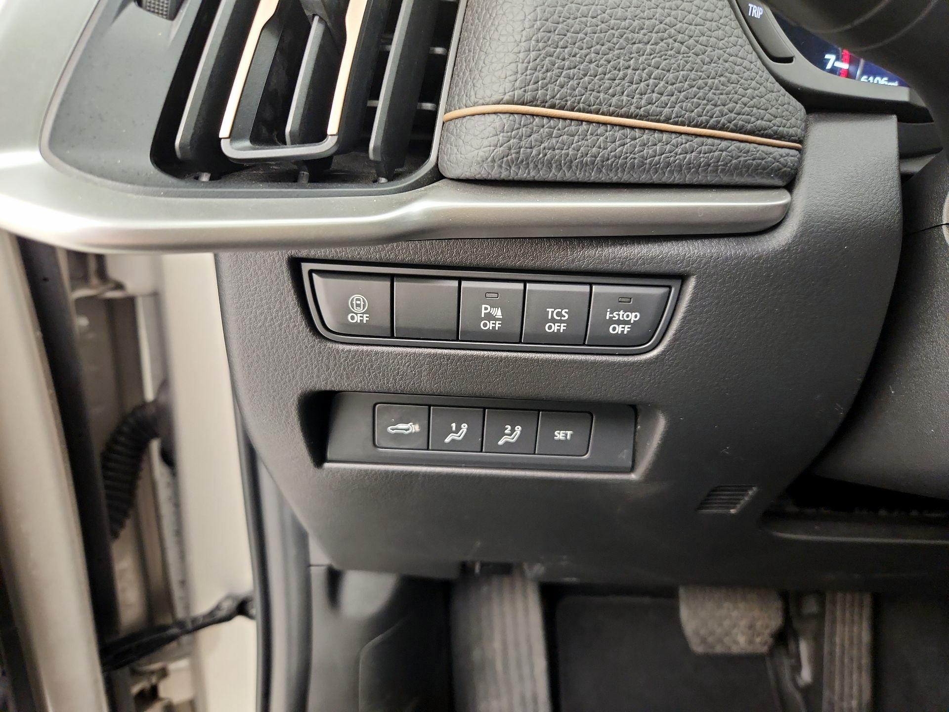 Thumbnail: 2024 Mazda CX-90 - 13