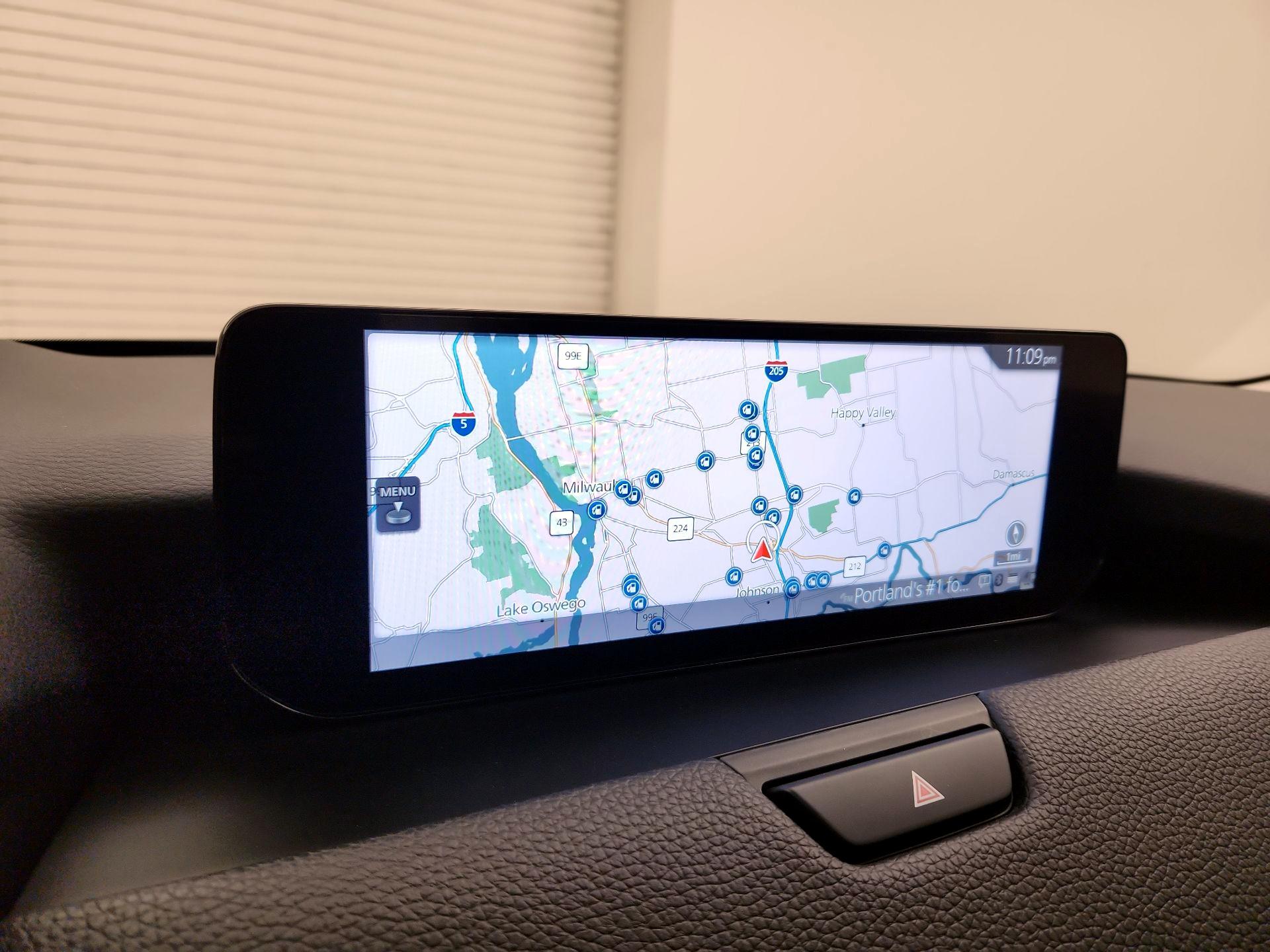 Thumbnail: 2024 Mazda CX-90 - 14