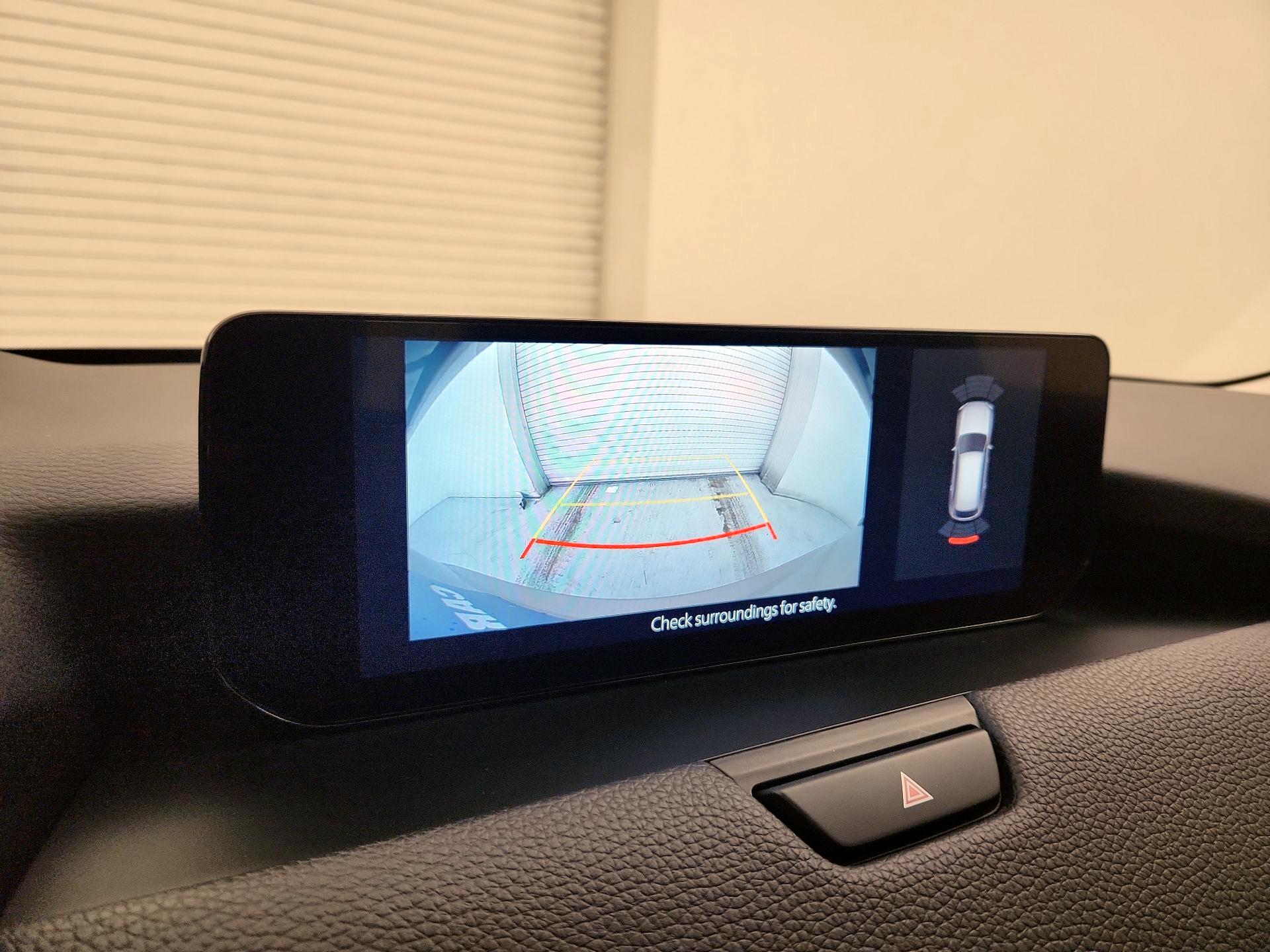 Thumbnail: 2024 Mazda CX-90 - 15