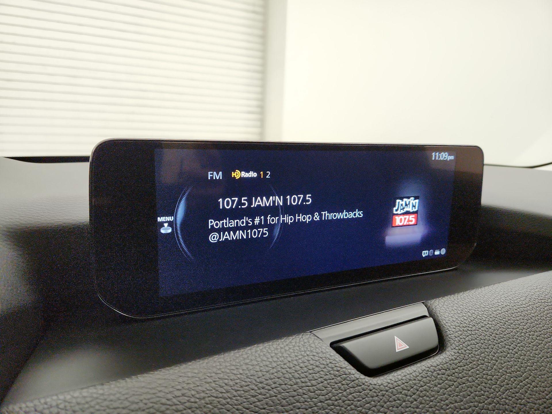 Thumbnail: 2024 Mazda CX-90 - 16