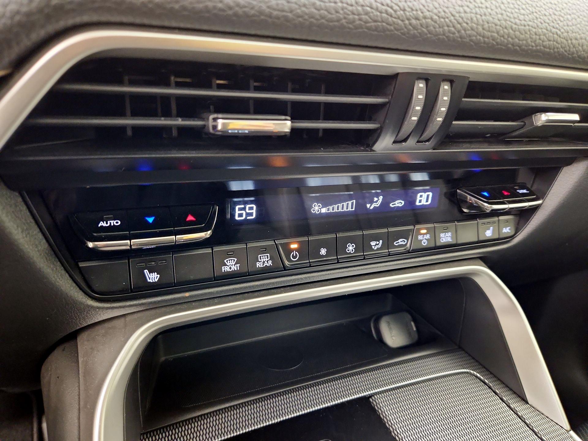 Thumbnail: 2024 Mazda CX-90 - 17