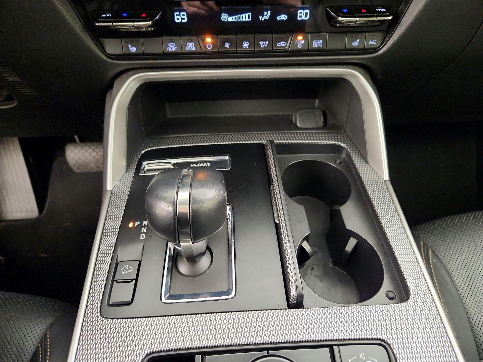 Thumbnail: 2024 Mazda CX-90 - 18