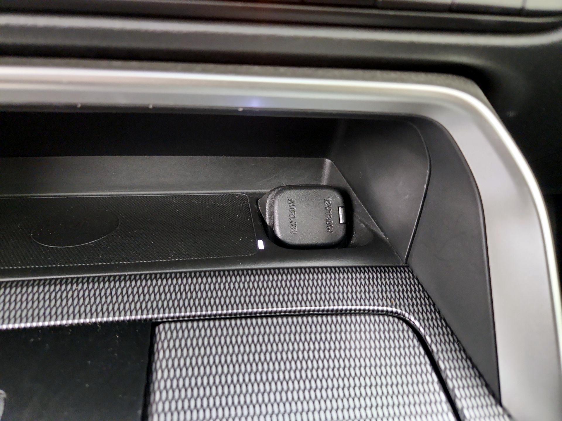 Thumbnail: 2024 Mazda CX-90 - 19