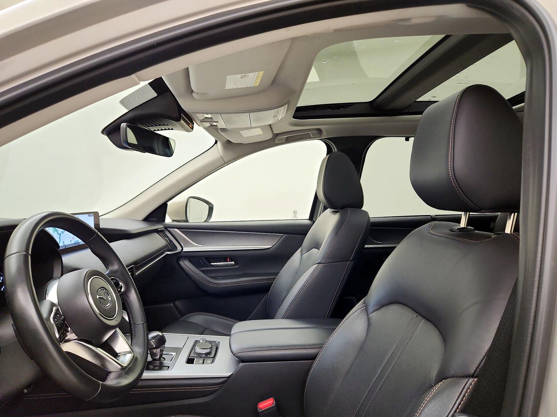 Thumbnail: 2024 Mazda CX-90 - 20