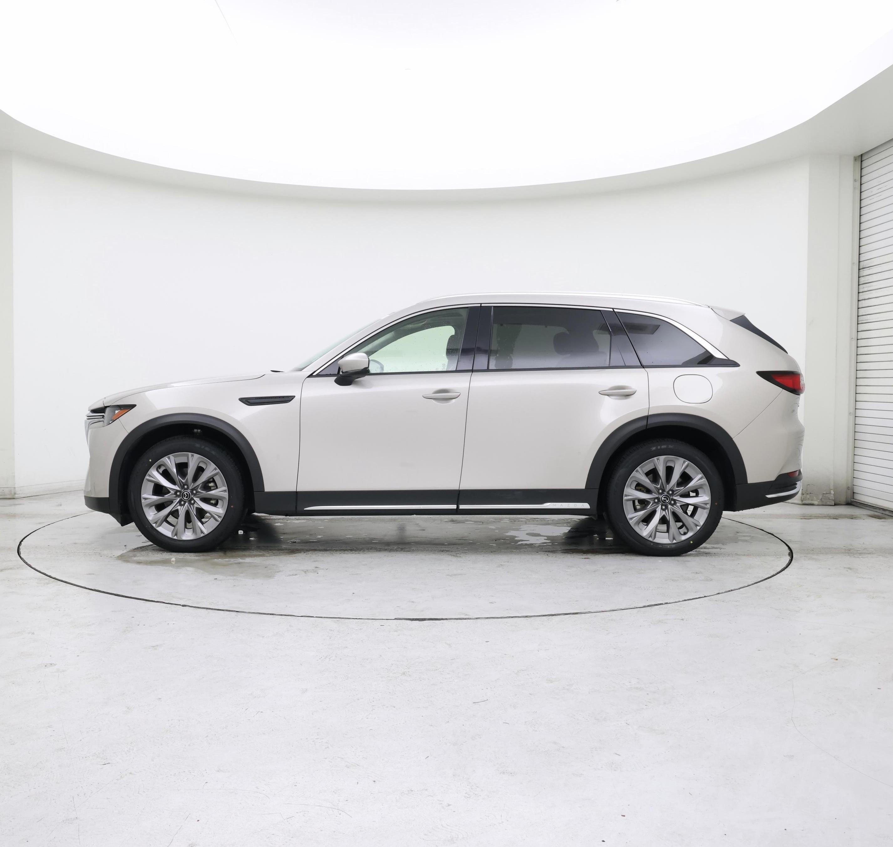 Thumbnail: 2024 Mazda CX-90 - 3
